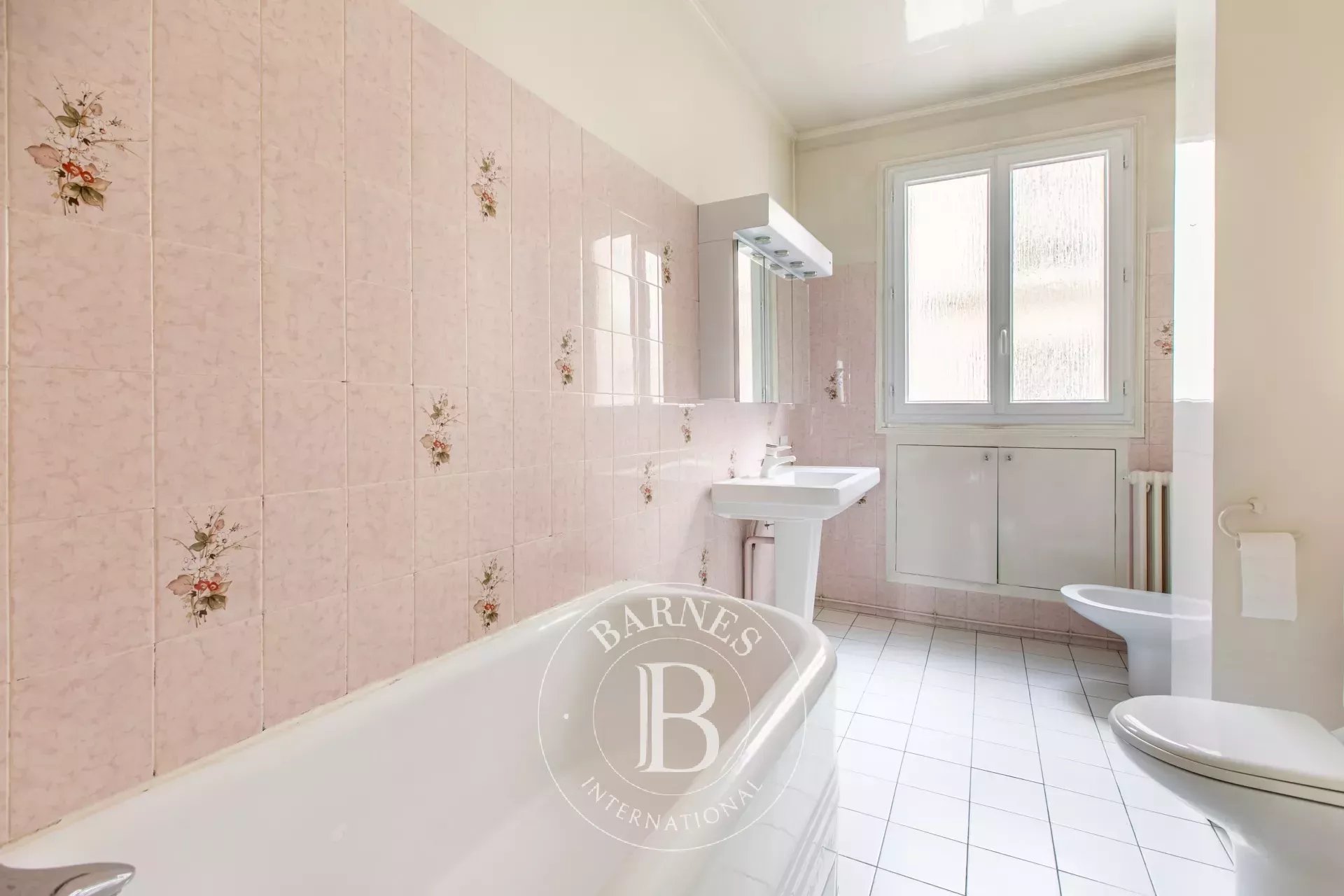 Daire Paris 16ème - picture 17