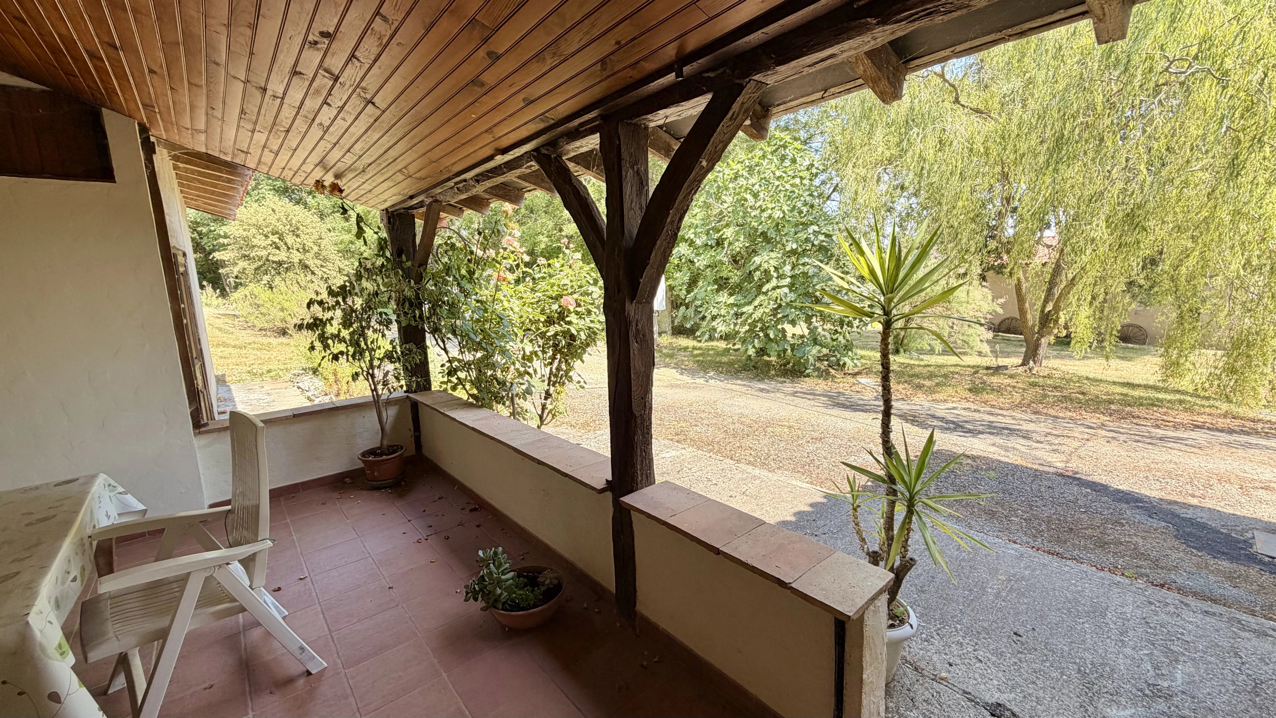 Propriété à vendre Escanecrabe, Haute-Garonne