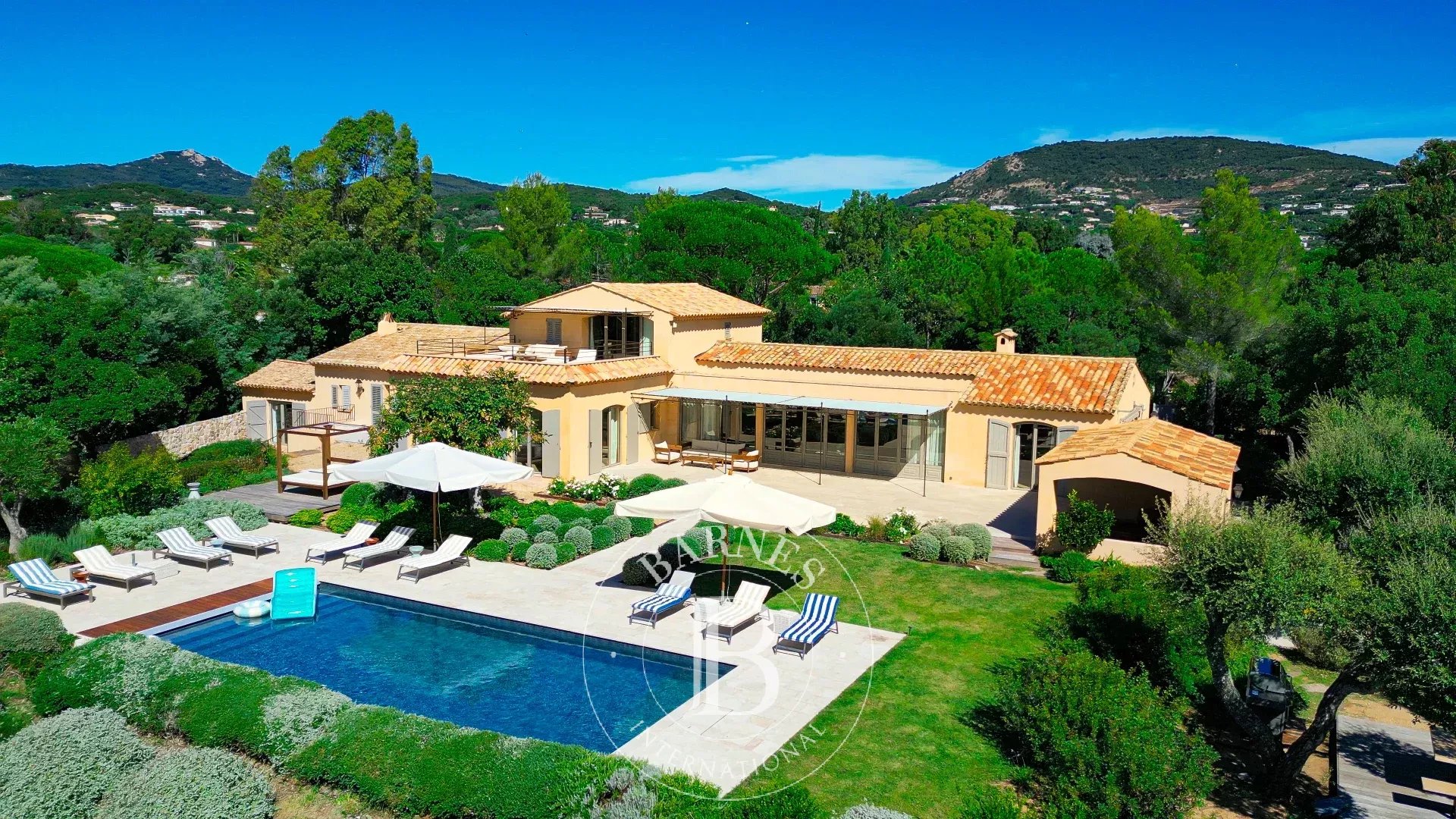 Property Grimaud  -  ref 86420017 (picture 2)