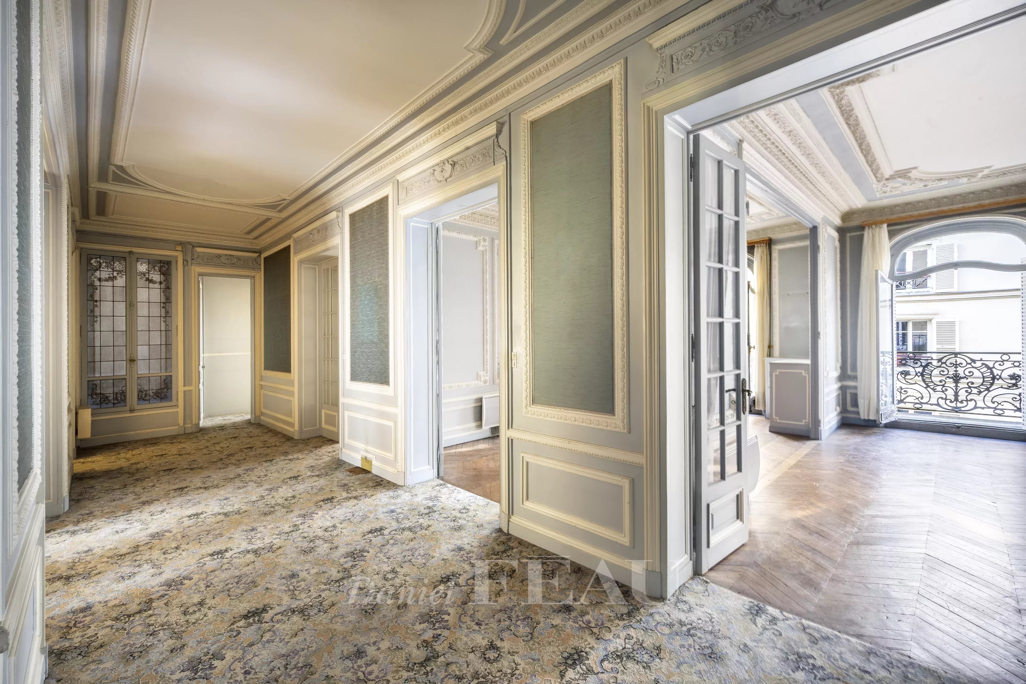 Entrance Gallery
