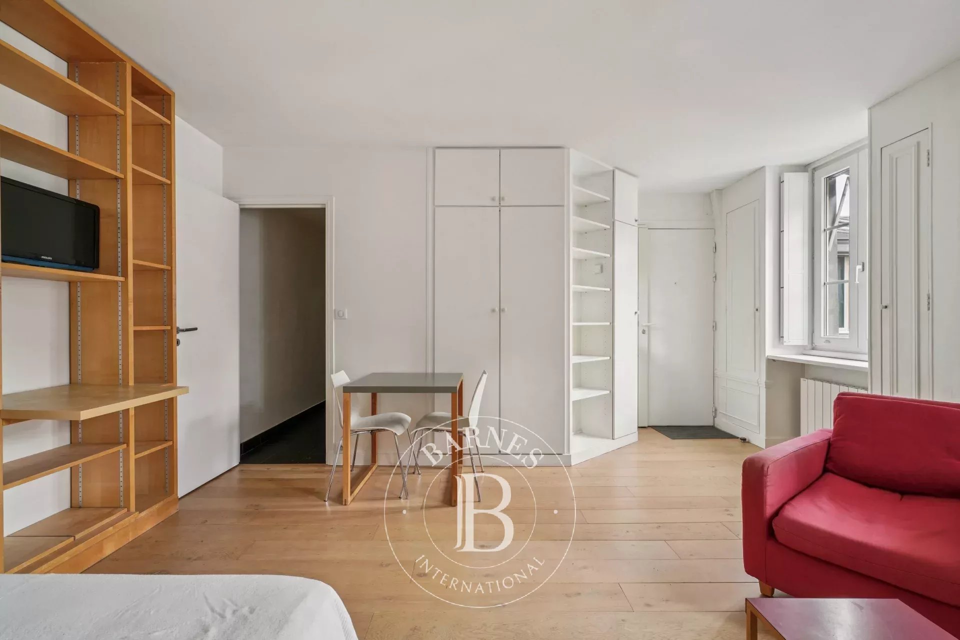 Daire Paris 6ème - picture 9