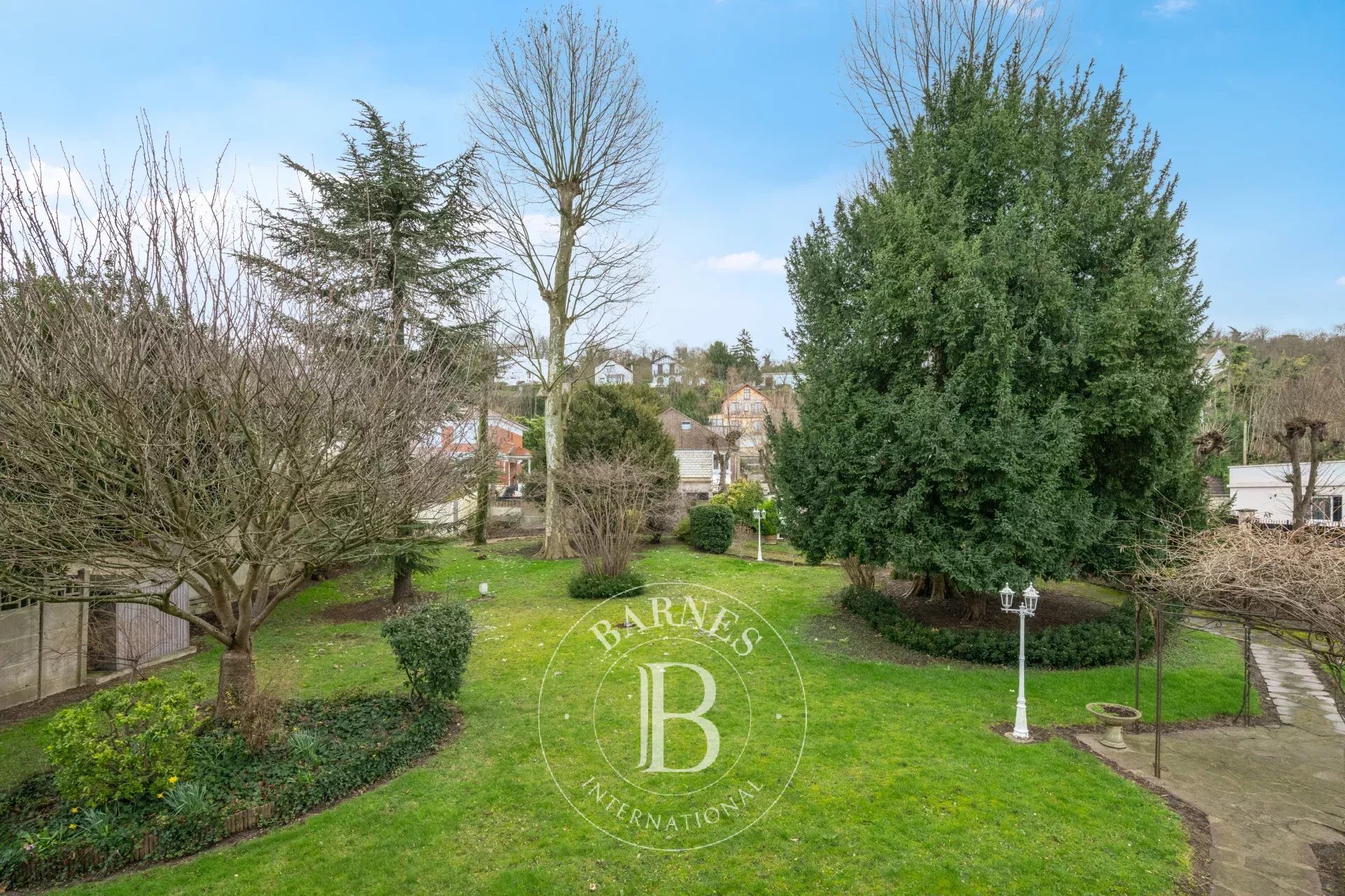 Mülkiyet Saint-Maur-des-Fossés - picture 11