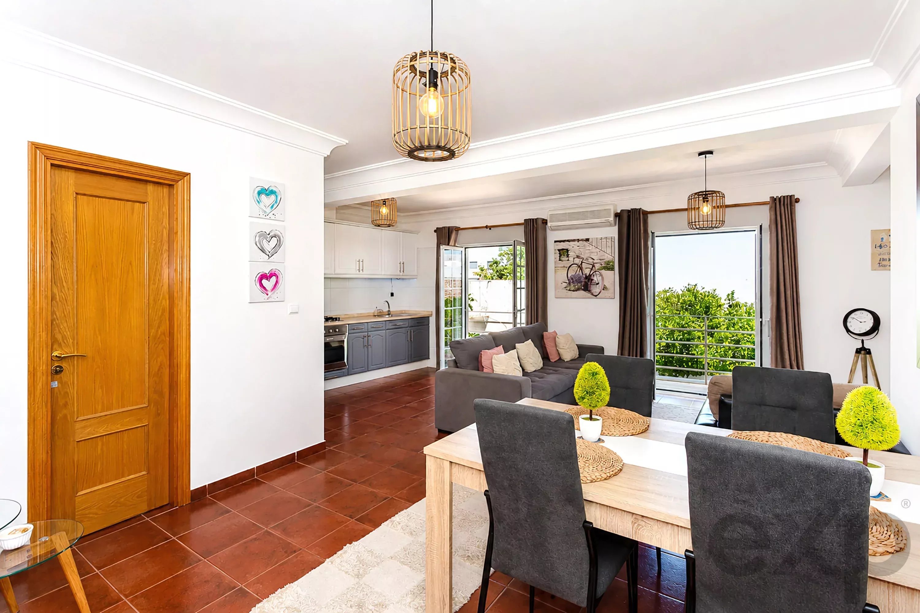 Flat with sunny terrace in Cabanas de Tavira, East Algarve 87088582 image 15