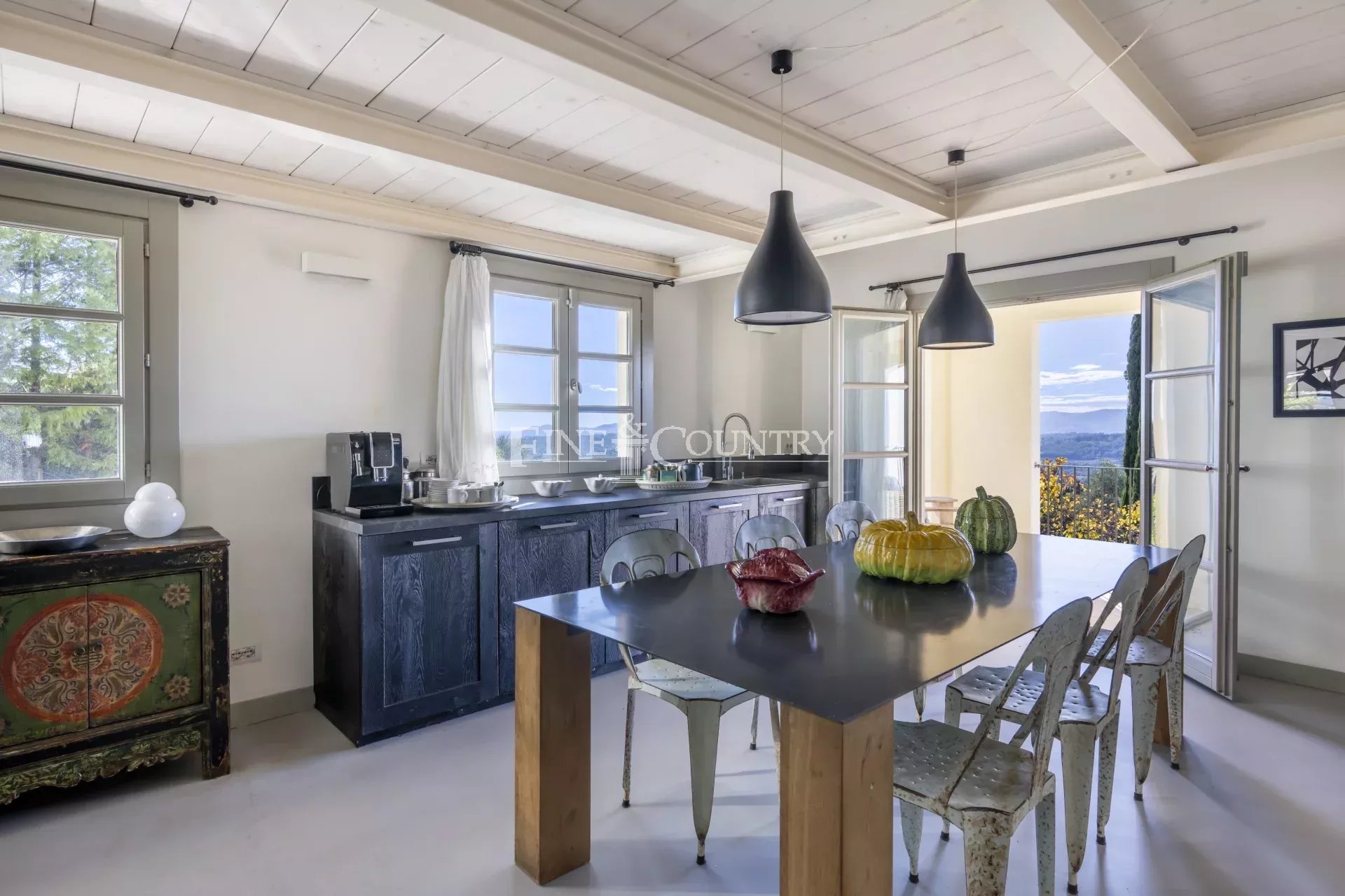 Photo of Villa for sale - Plascassier - Grasse