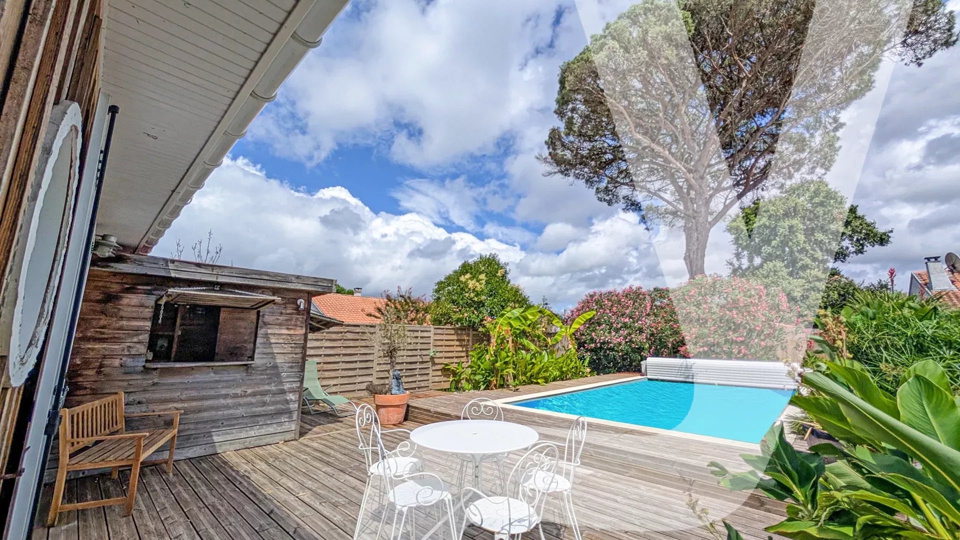 Agence immobilière de Citylife Arcachon