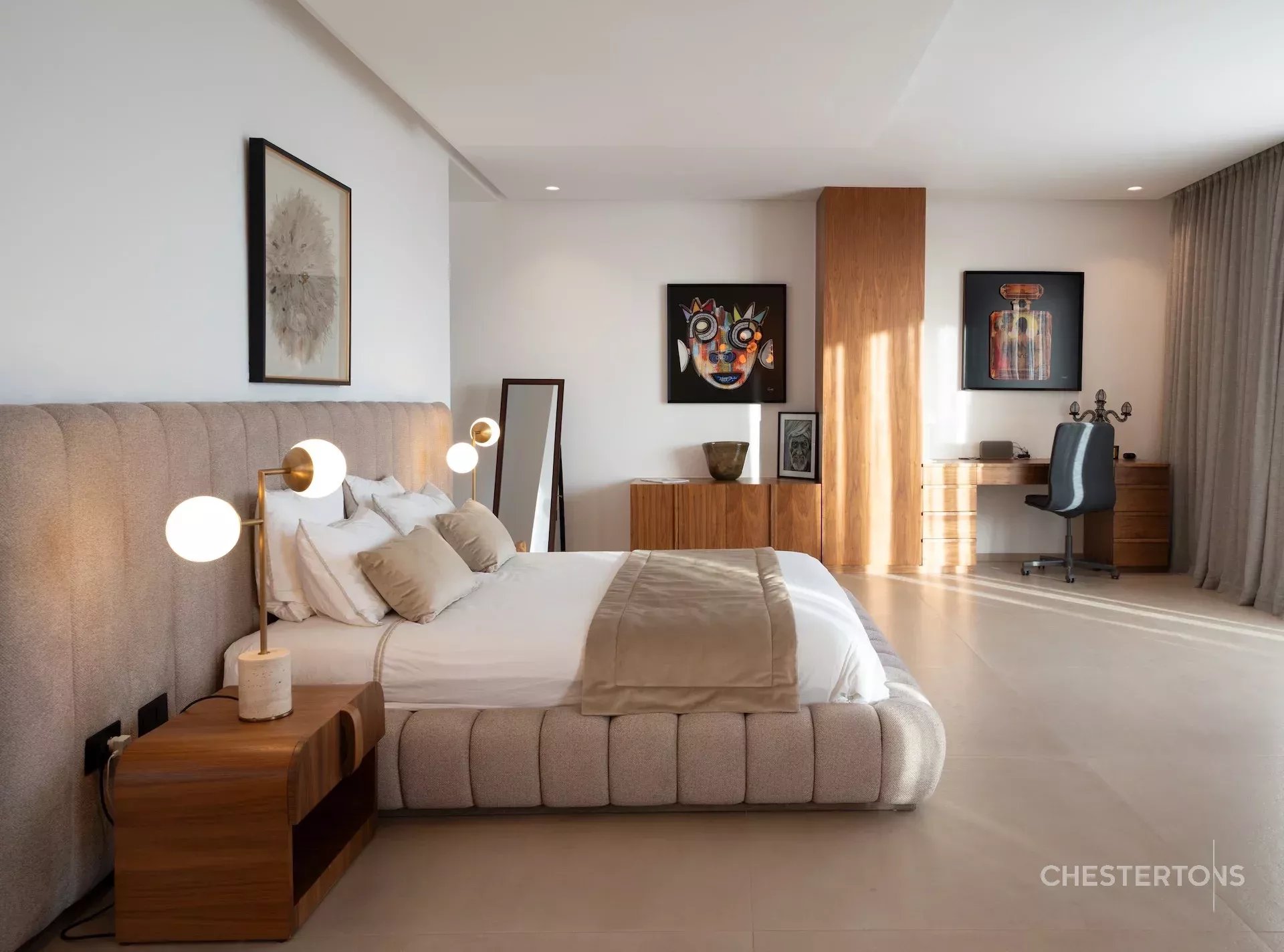 Image of Villa - 13 Bedrooms for Sale in Marrakech-Ménara-Marrakech-Morocco, Image 40