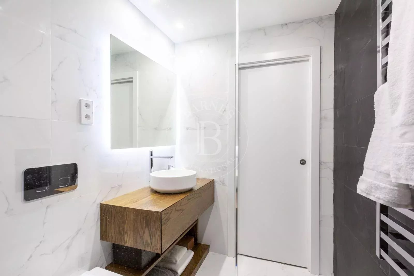 Daire Madrid - picture 16