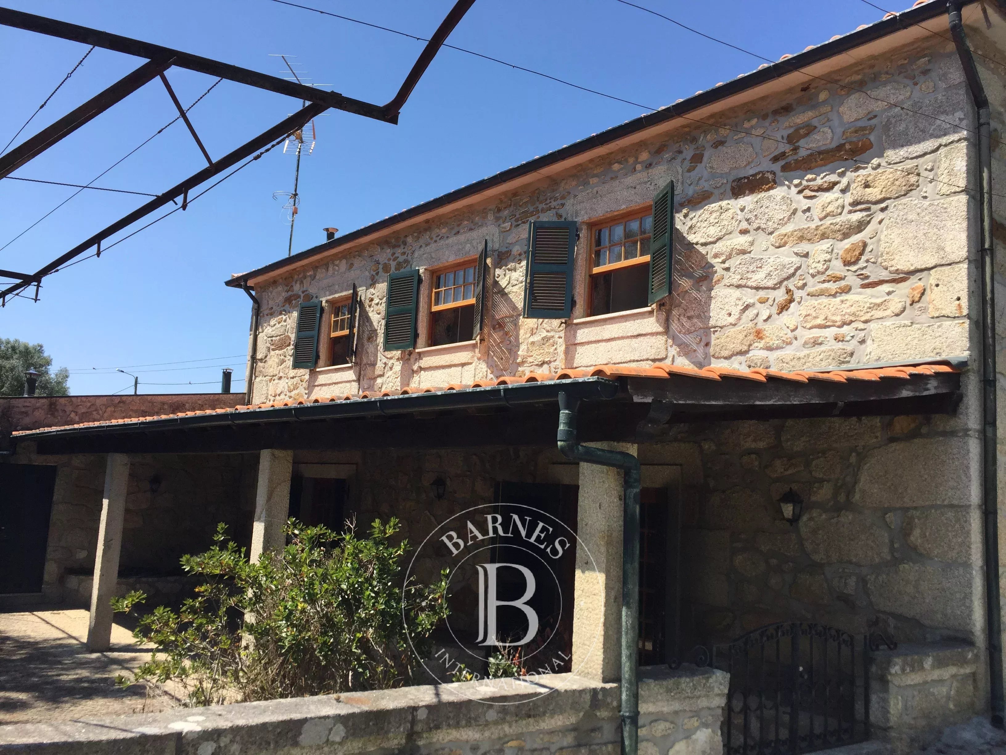 Solar do Século XVIII