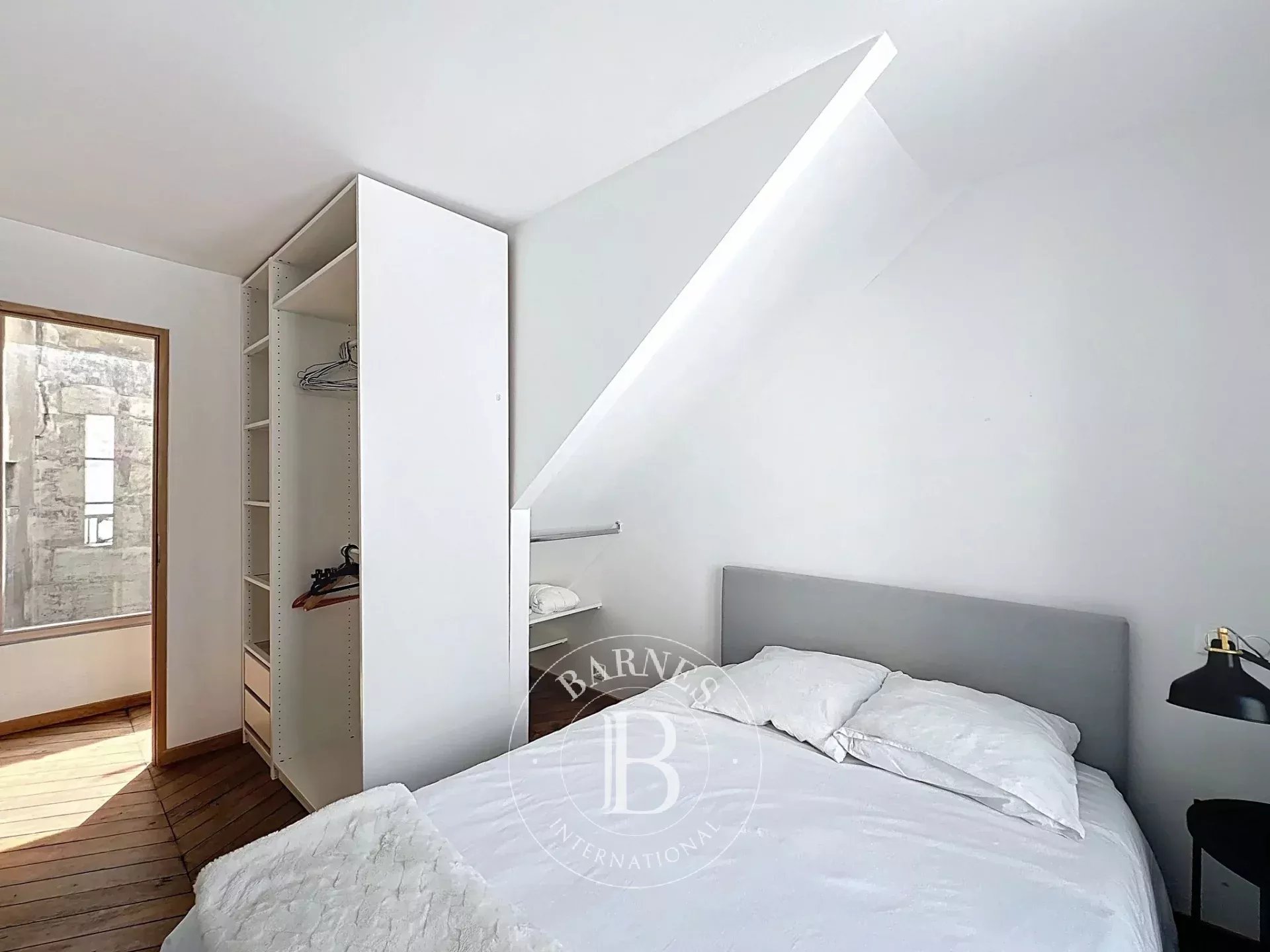 Paris  - Appartement 2 Pi&egrave;ces, 1 Chambre - picture 7
