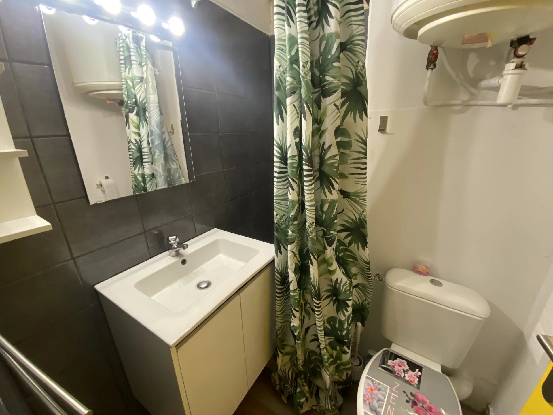 Location Appartement Nîmes