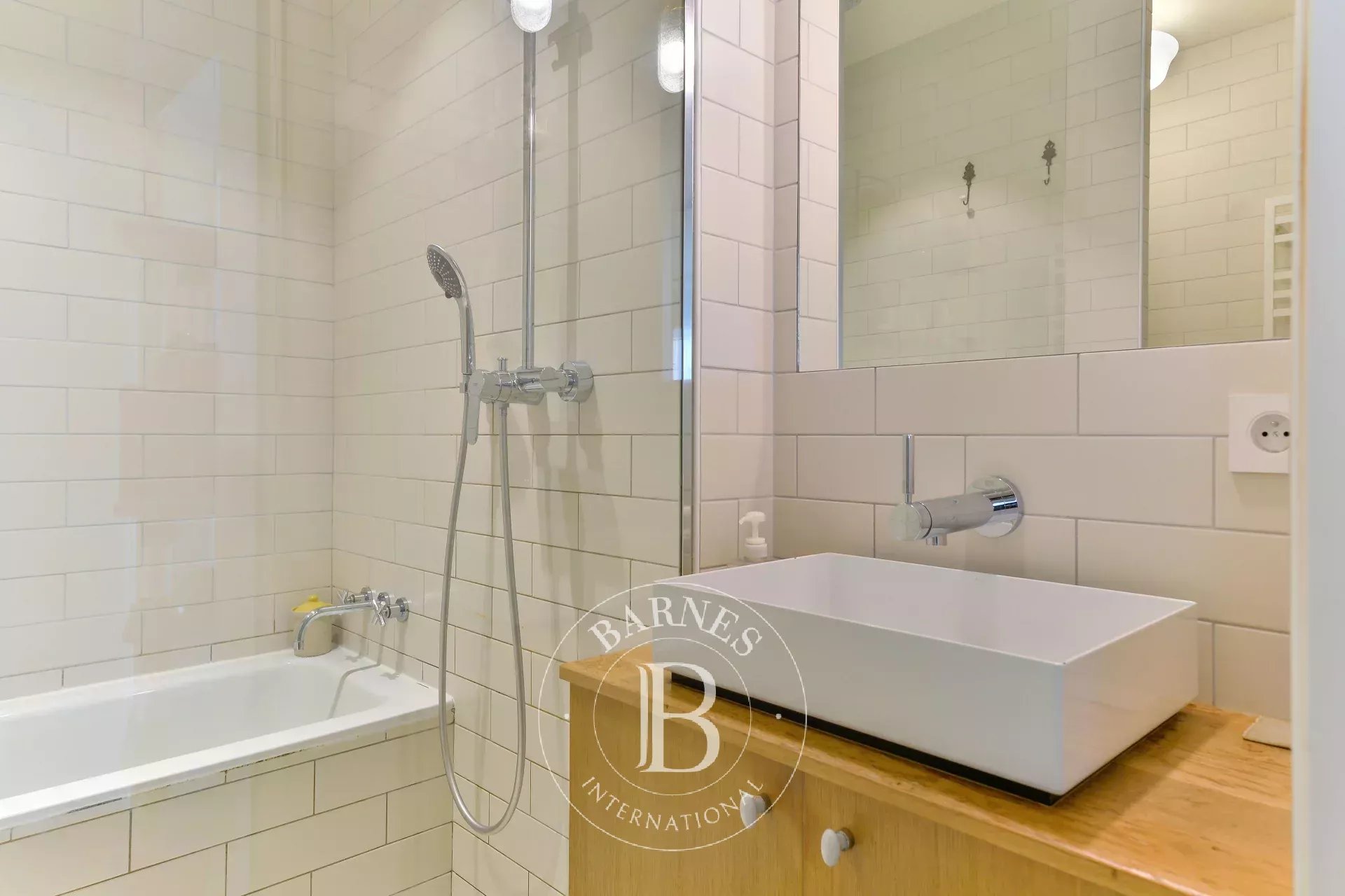 Daire Lyon 6ème - picture 7