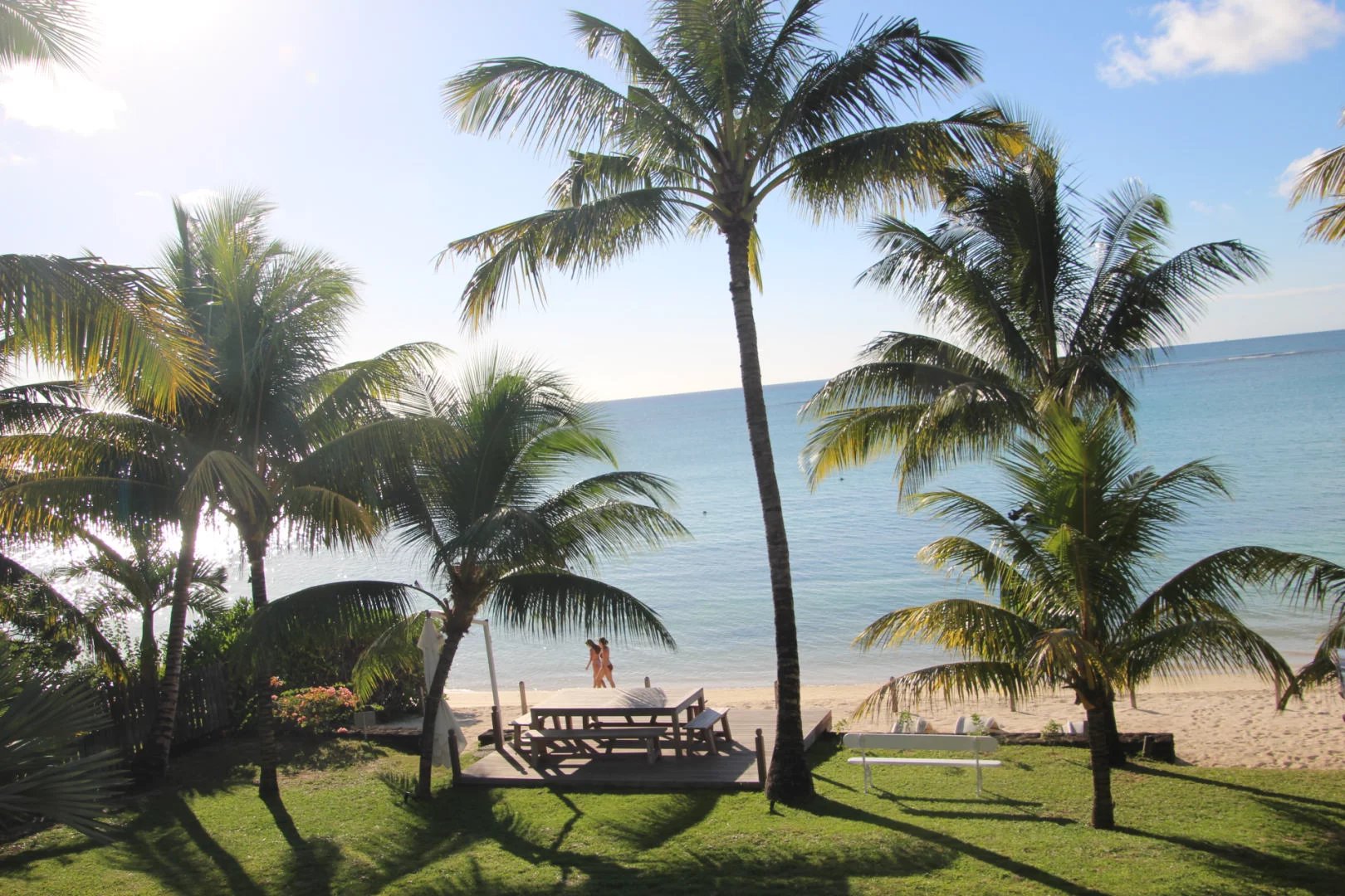 Daire Pereybère - picture 18