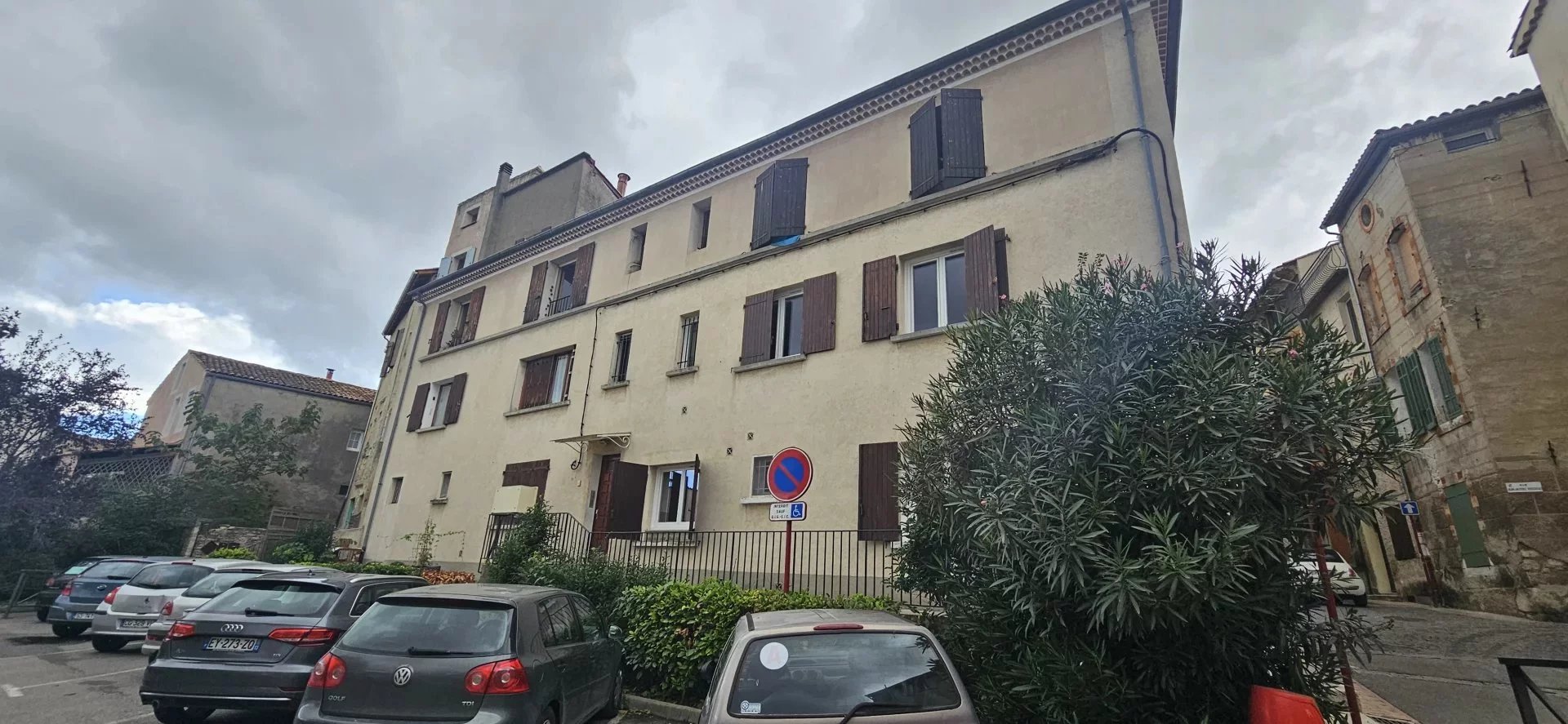 Location Appartement Manosque