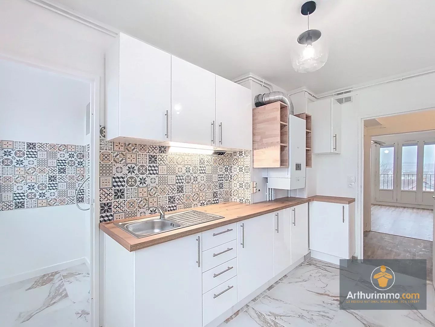 Agence immobilière de EURL LIBIMMO