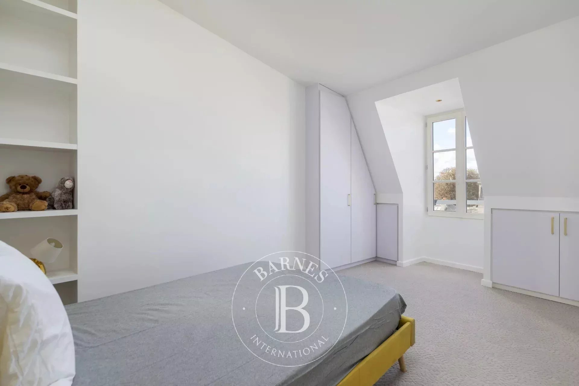 Daire Paris 8ème - picture 10