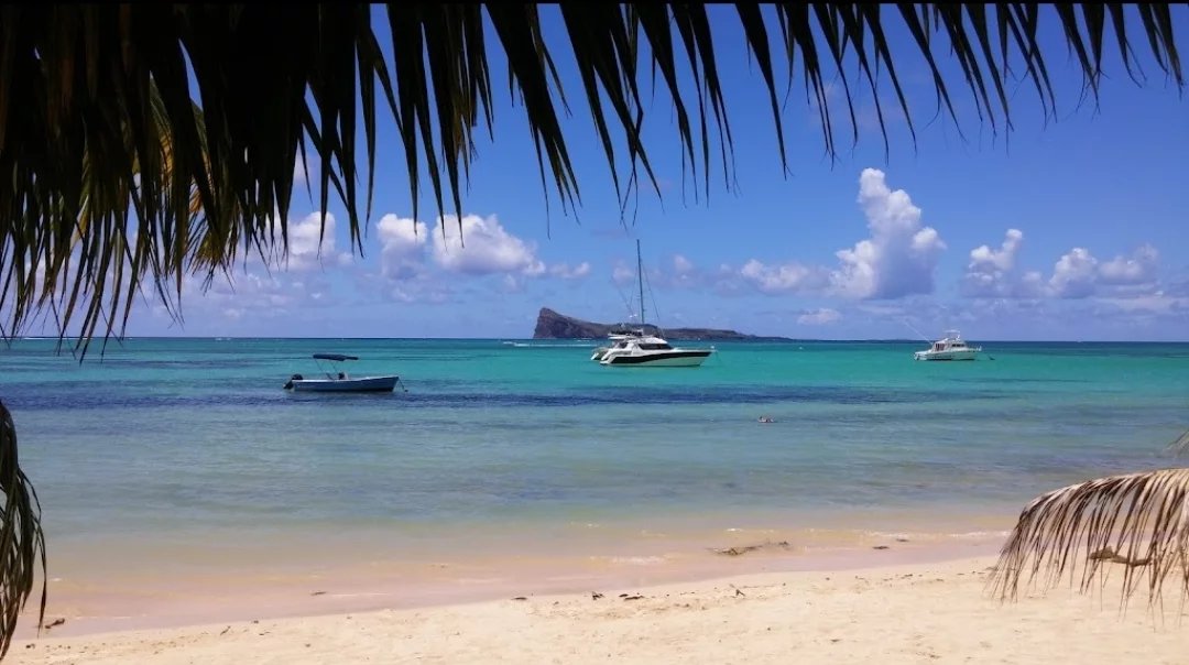 Daire Grand Baie - picture 12