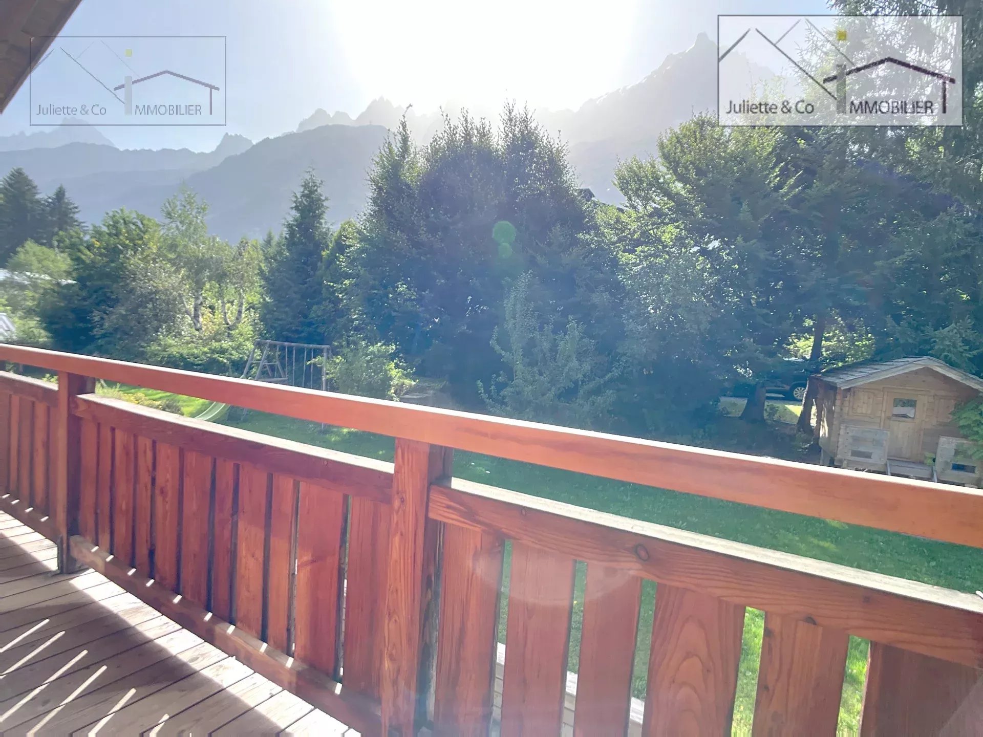 Photo of Charming Chalet for Sale in Chamonix-Mont-Blanc