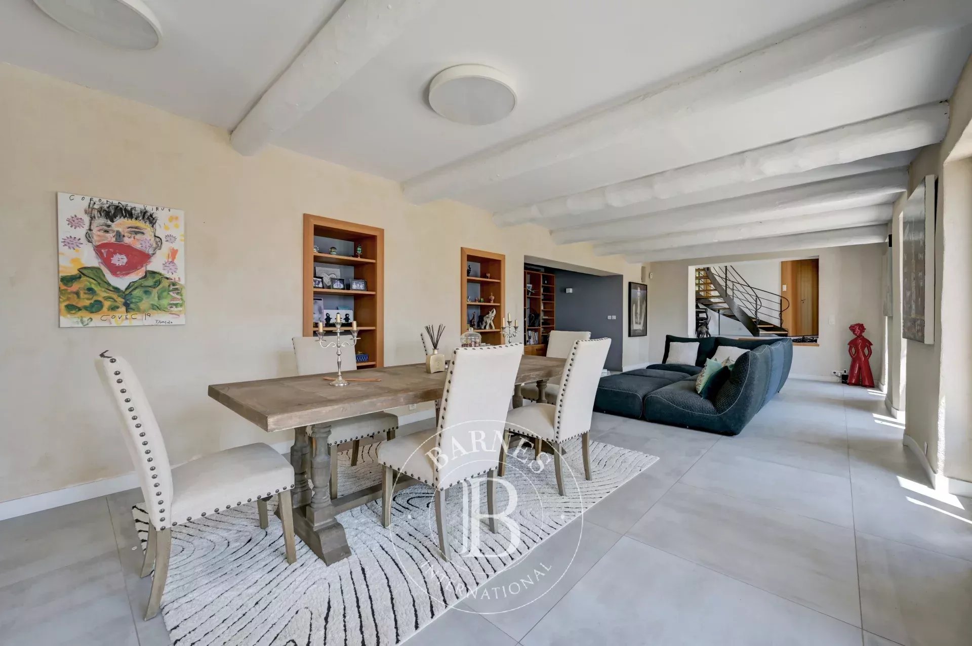 Ev Aix-en-Provence - picture 7