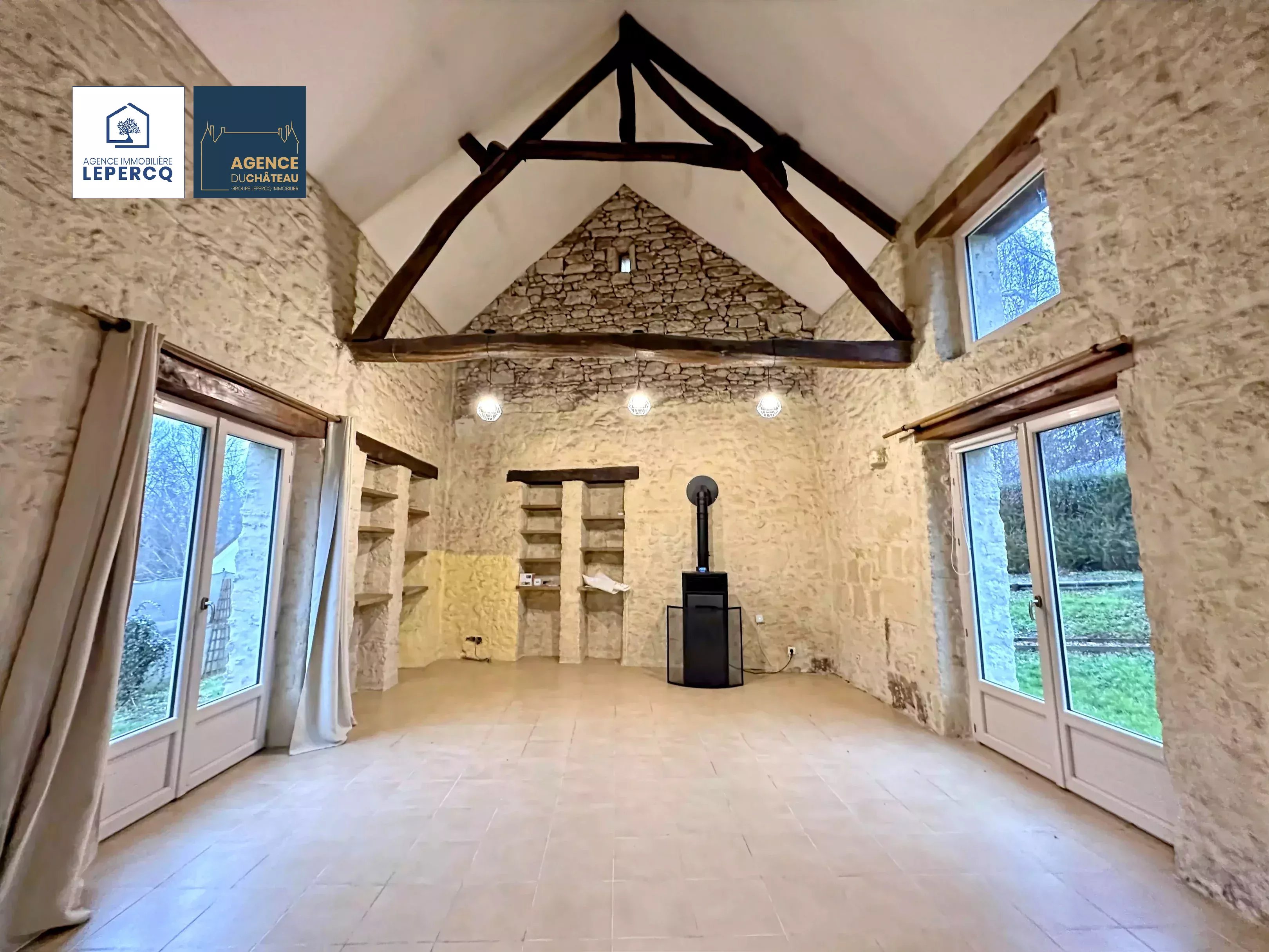 Sale House Crépy-en-Valois