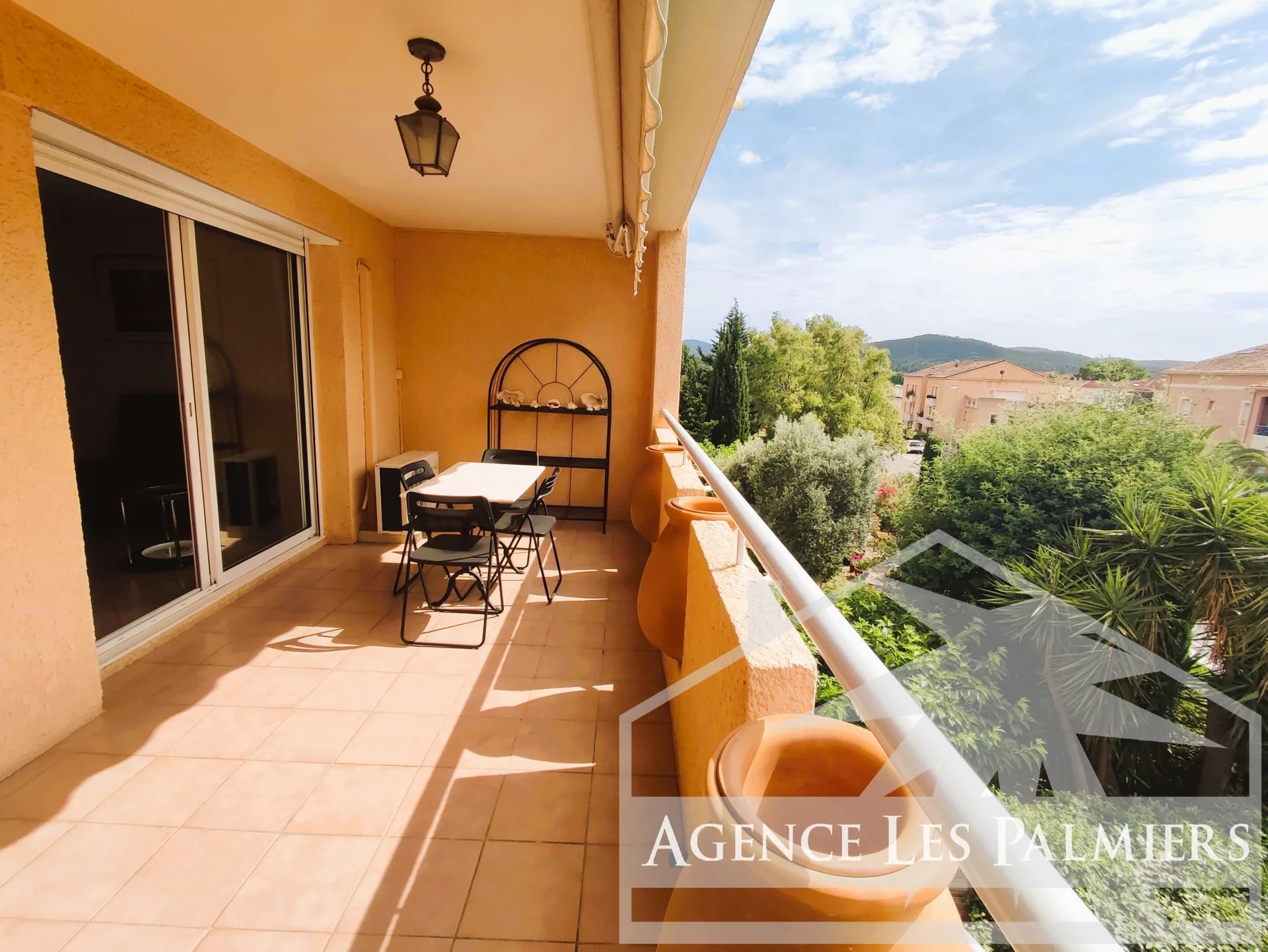 Vente Appartement Bormes-les-Mimosas