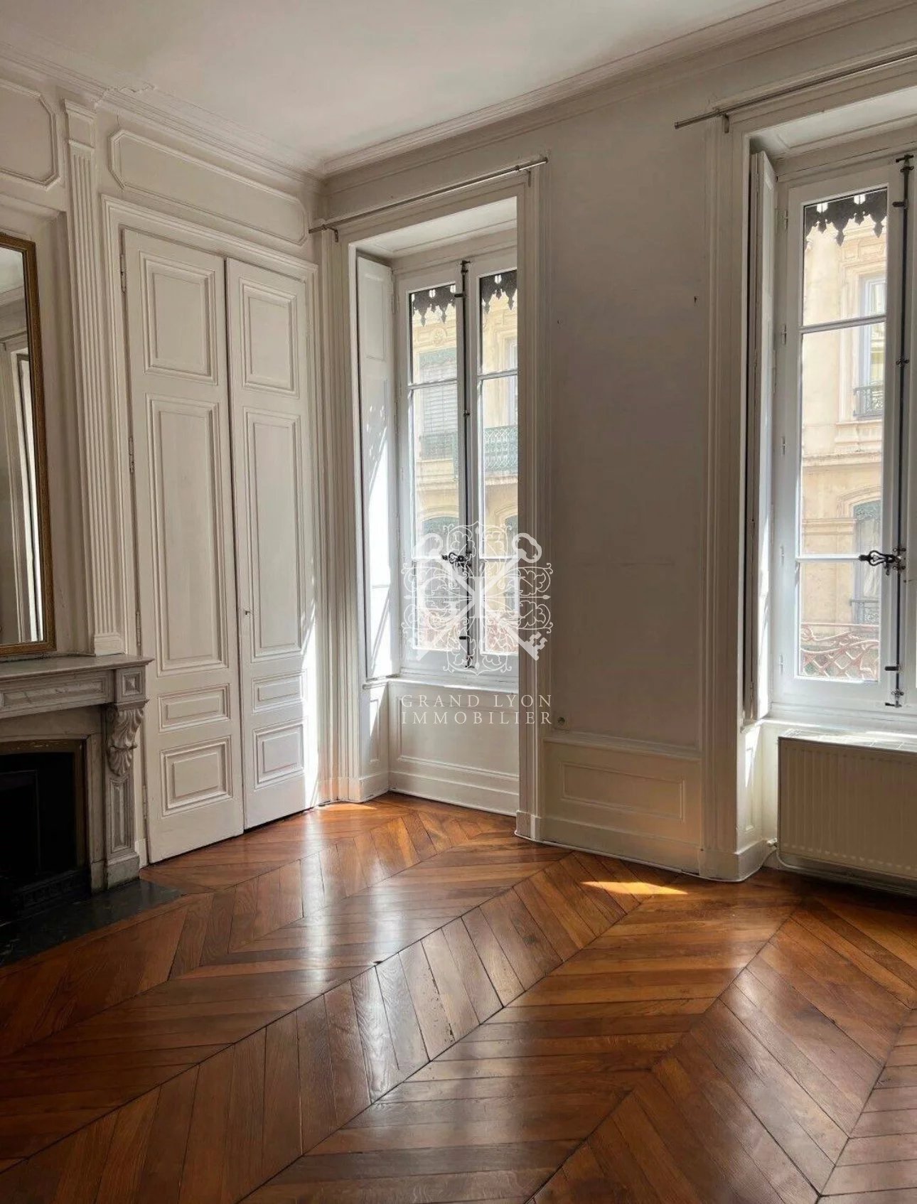 Agence immobilière de Grand Lyon Immobilier