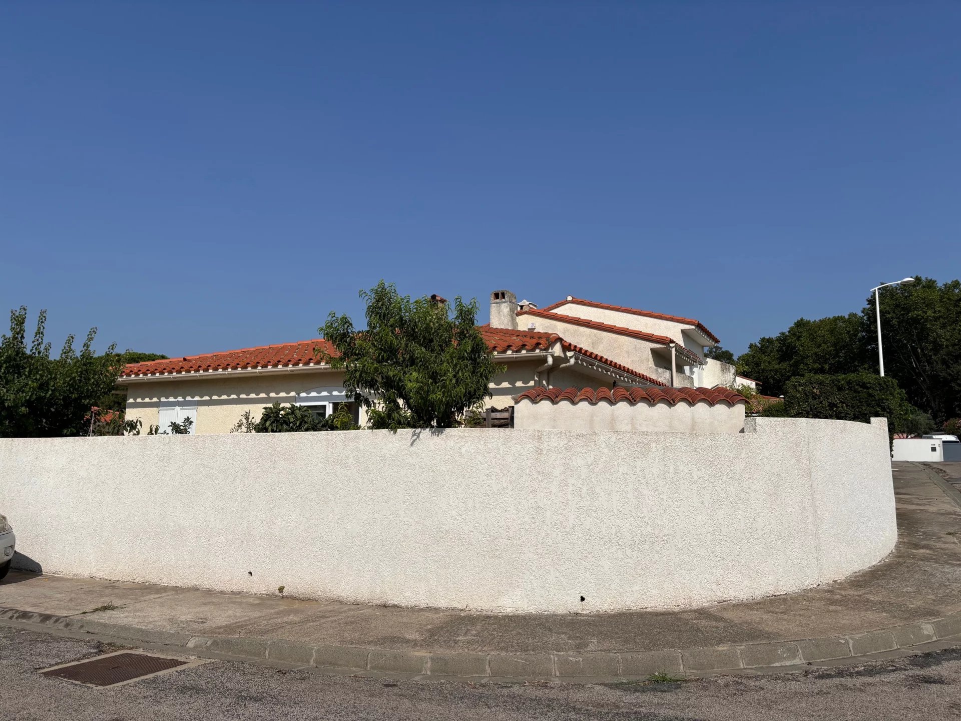 Vente Villa Perpignan