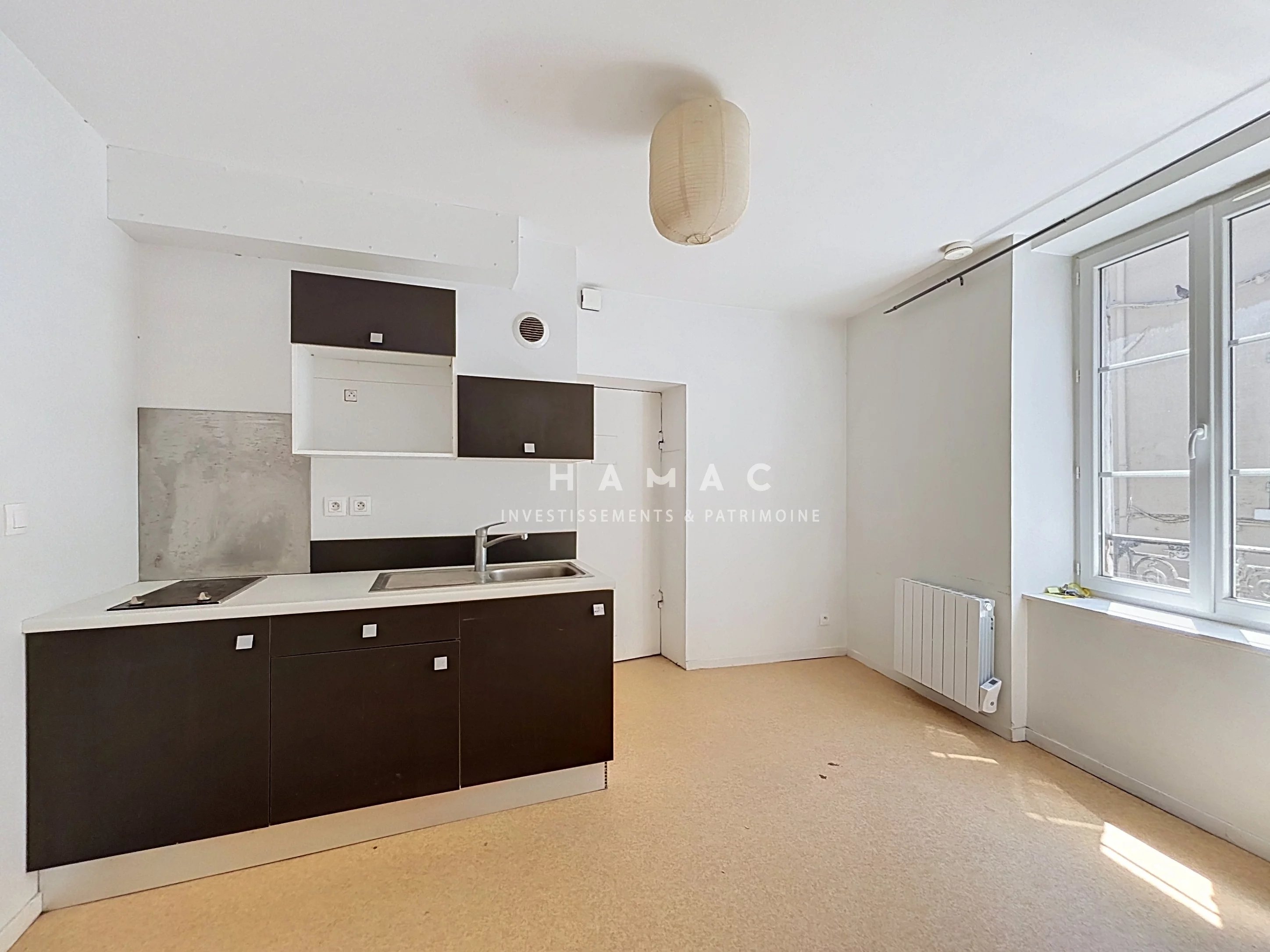 Sale Apartment Oullins-Pierre-Bénite