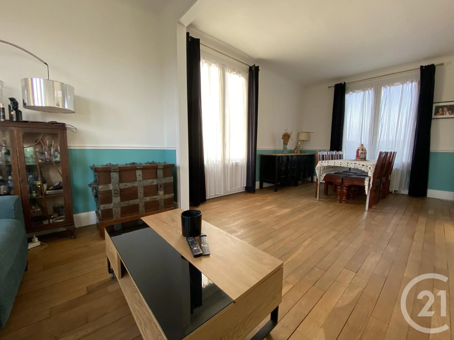 Vente Maison Pont-Sainte-Maxence