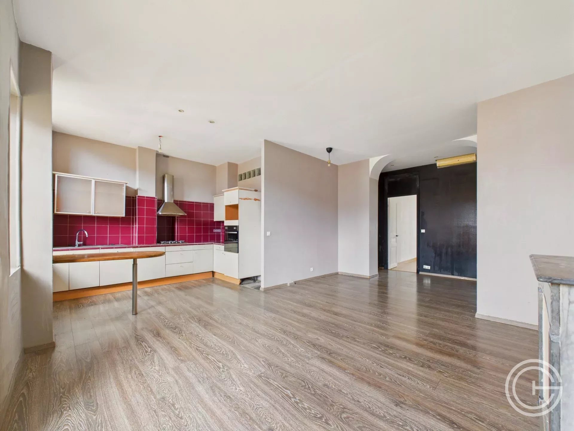 Vente Appartement Nice Le Port