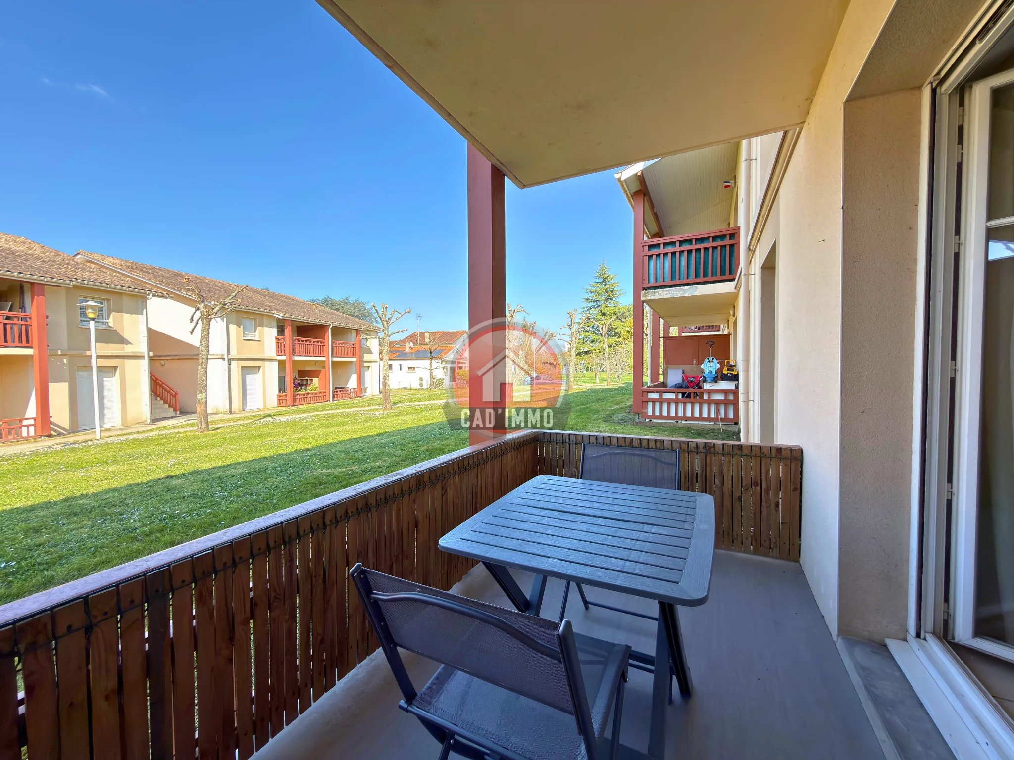 Agence immobilière de CAD'IMMO