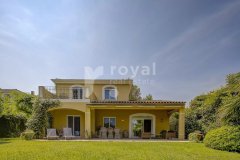 Luxury villa in a gated domain - Royal Mougins Golf — photo 2 of 7