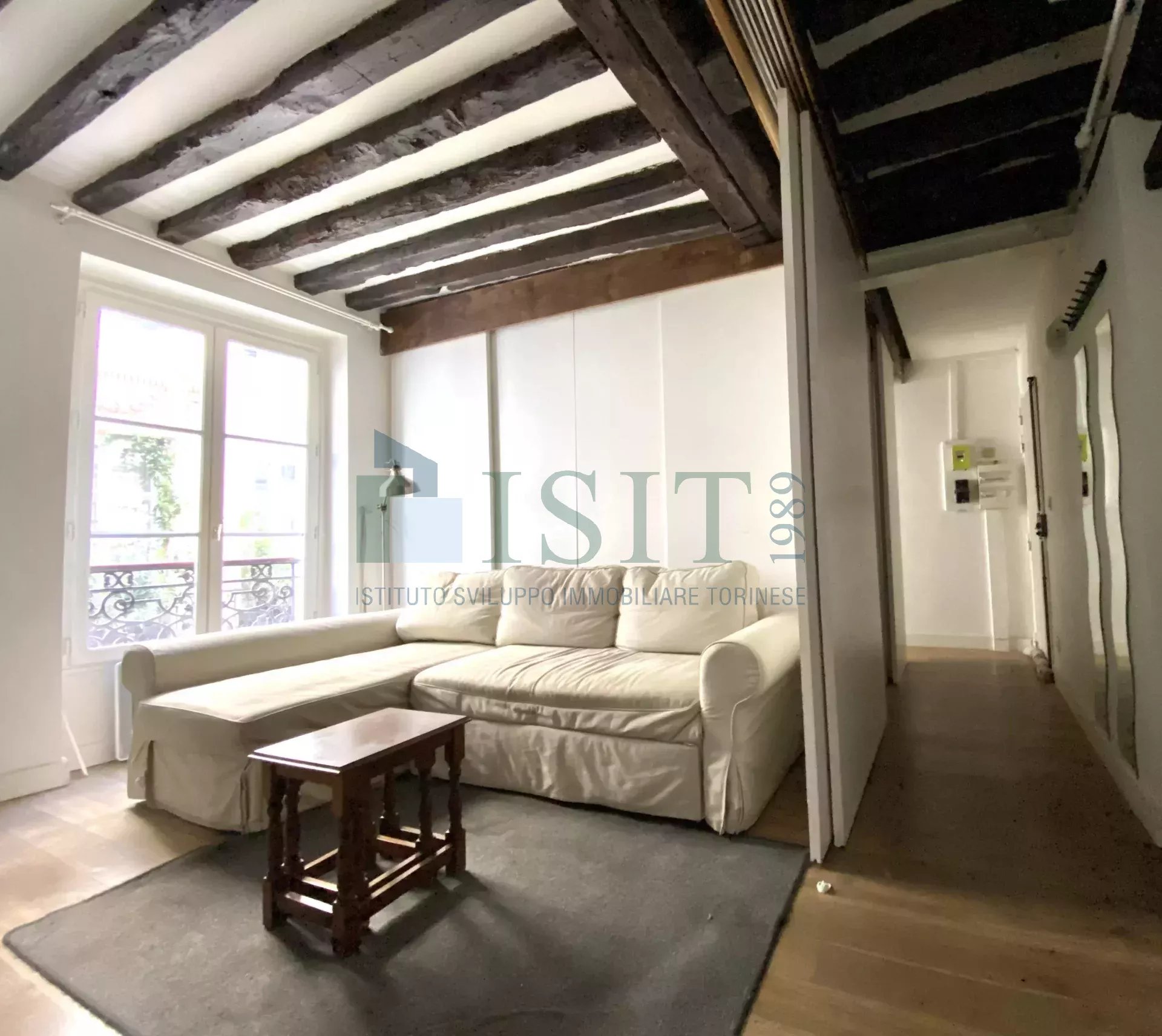 Agence immobilière de GBHI 13