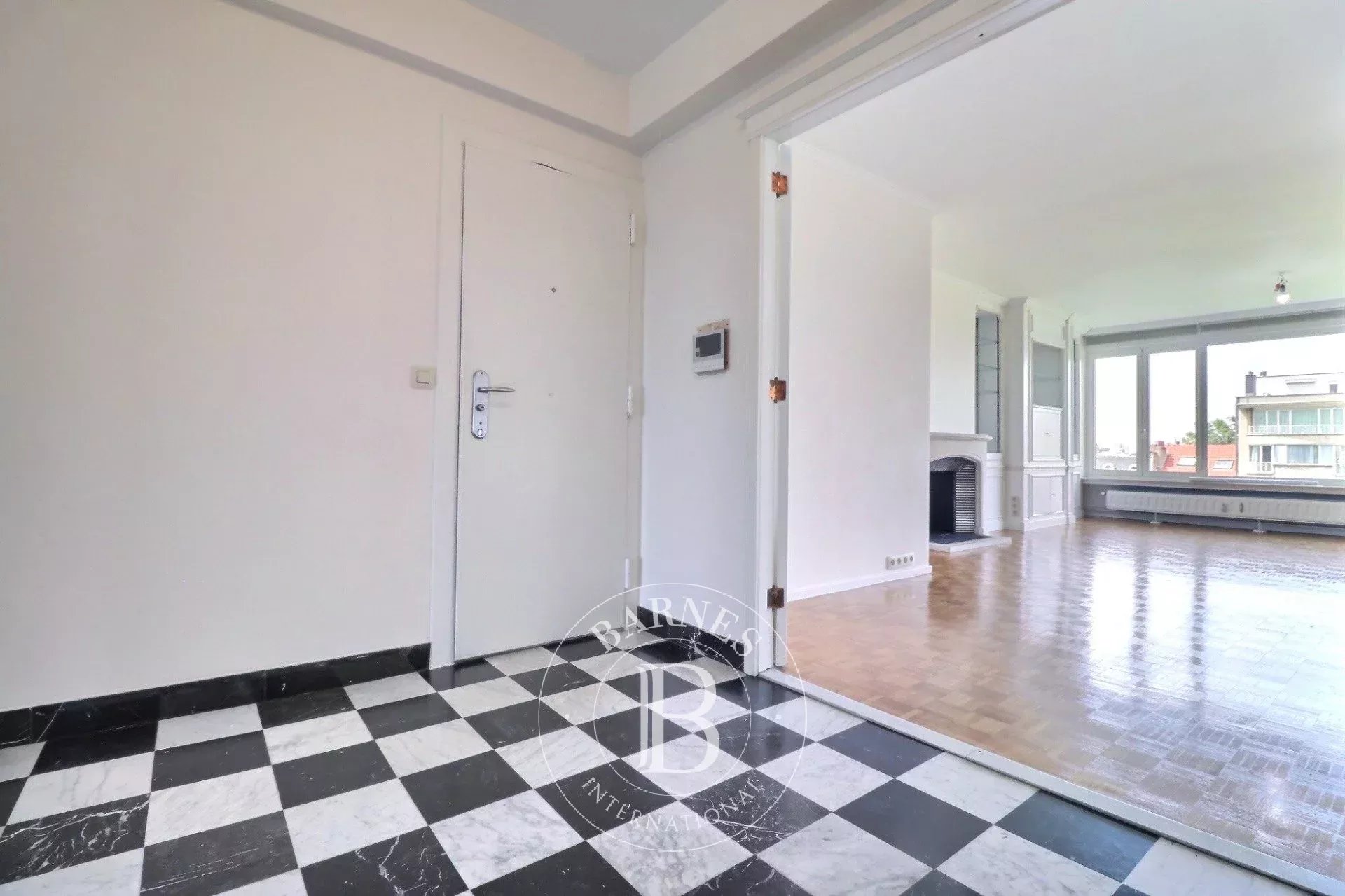 Daire Etterbeek - picture 4