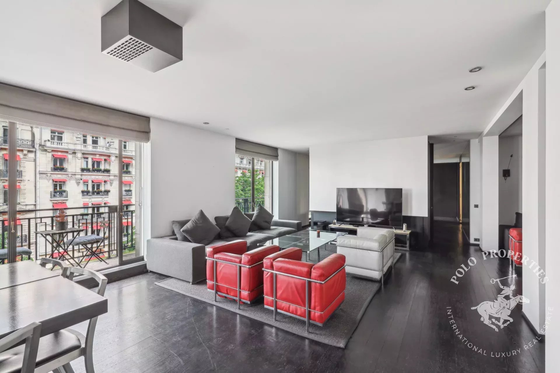 Vendita Appartamento Paris 8ème Champs-Élysées