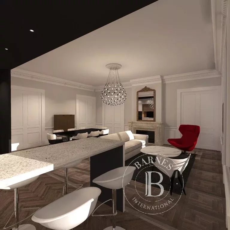 Daire Lyon 6ème - picture 9