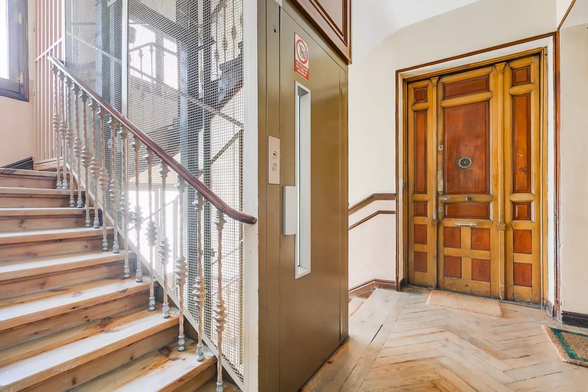 Daire Madrid - picture 36