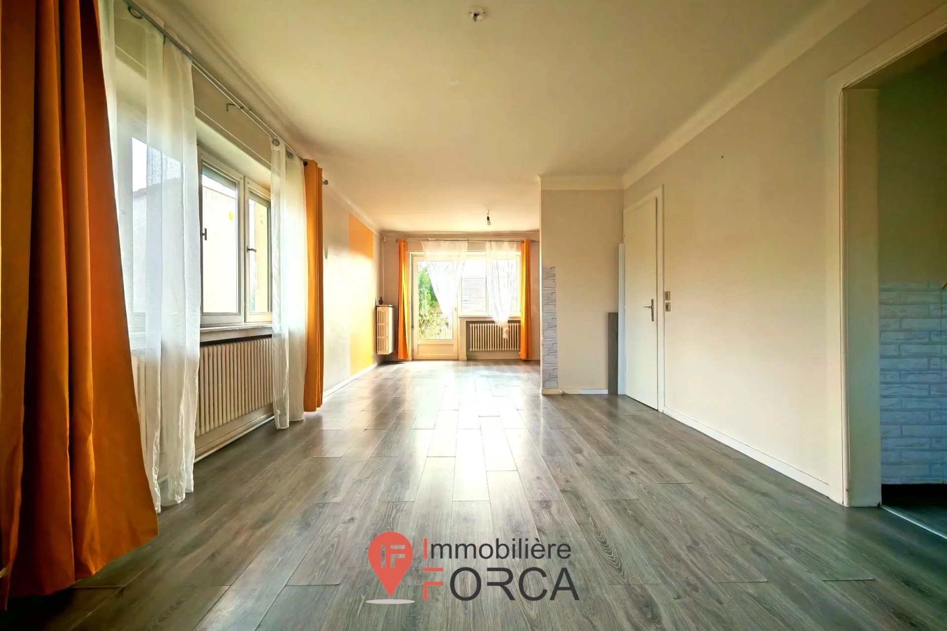 WOIPPY VILLAGE - MAISON - 122m²