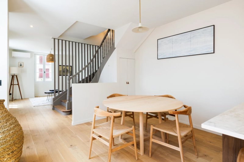 For Sale Townhouse | Biarritz - picture 3