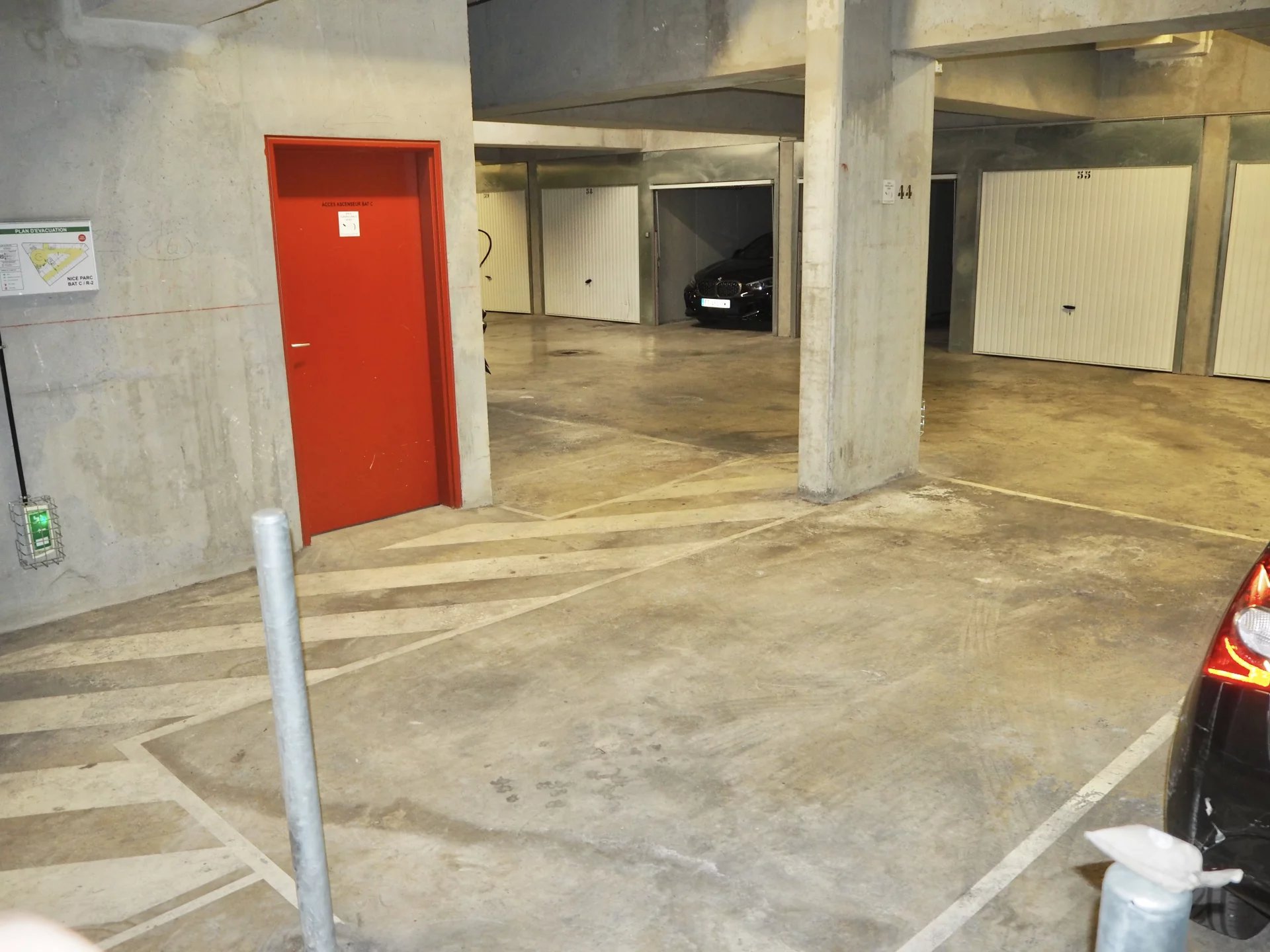 Sale Apartment Nice