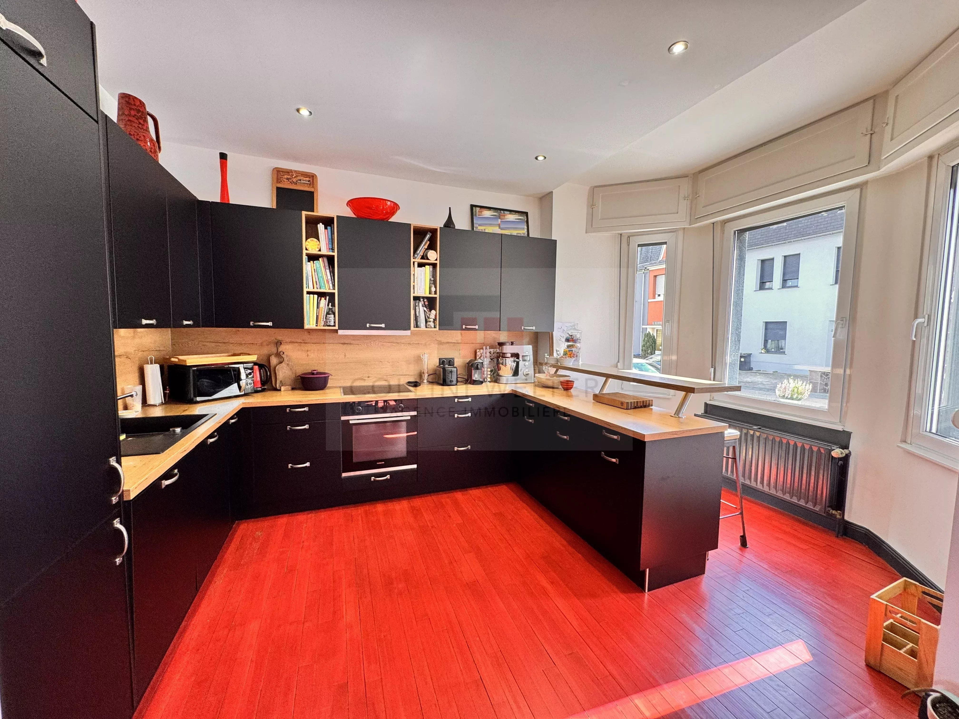 Vente Maison Esch-sur-Alzette