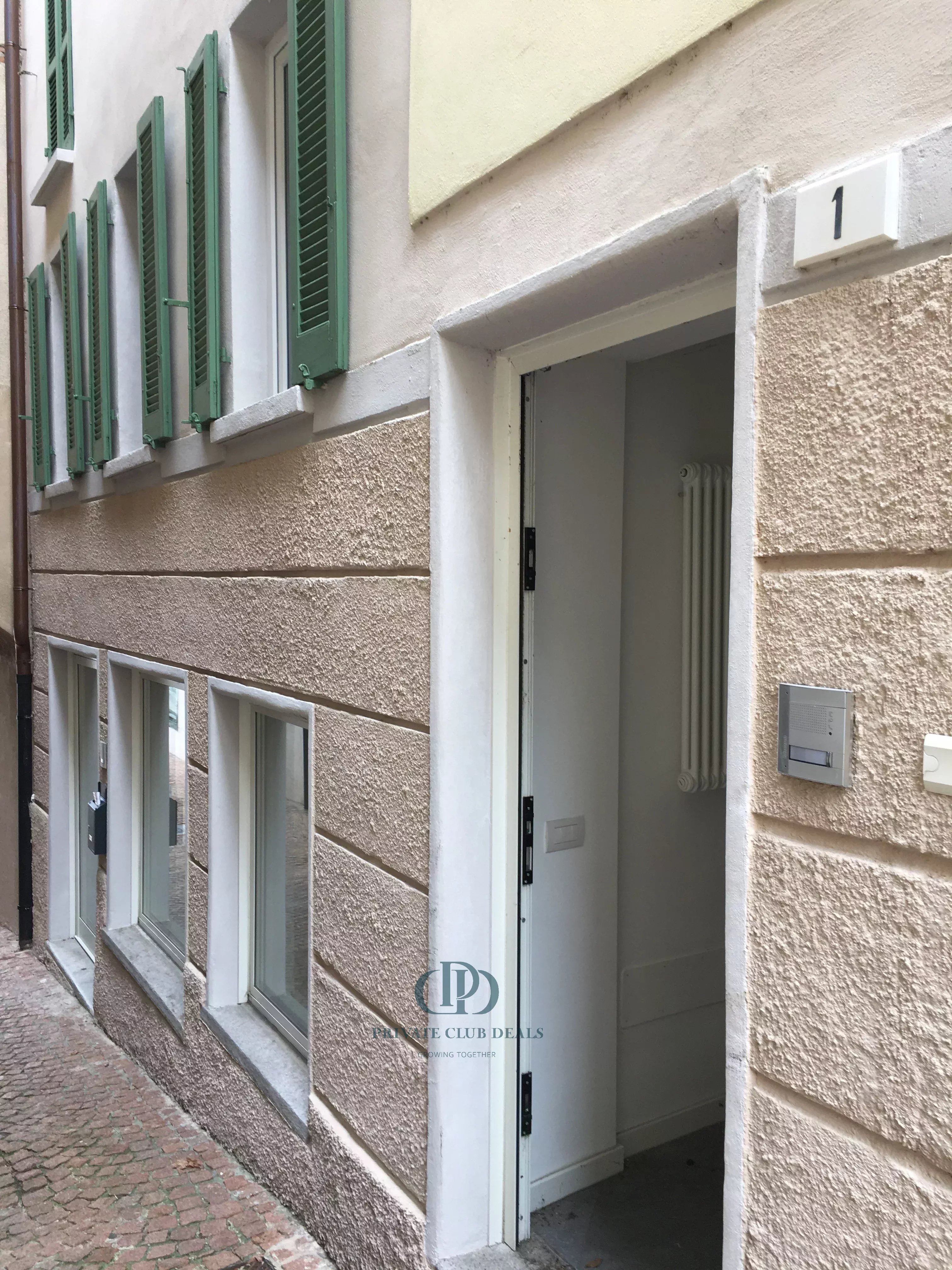 Daire Campione d'Italia - picture 21