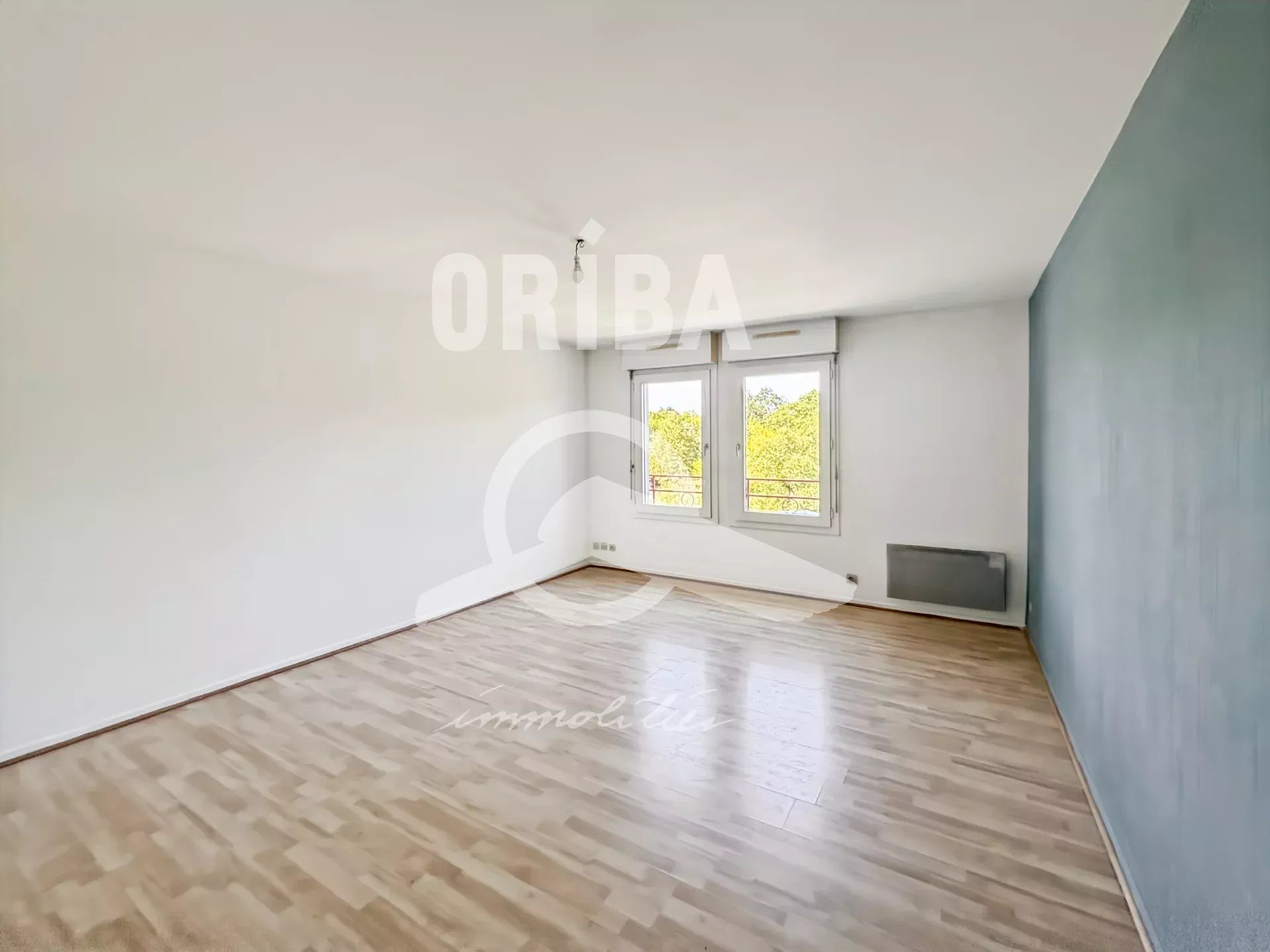 Location Appartement Rezé