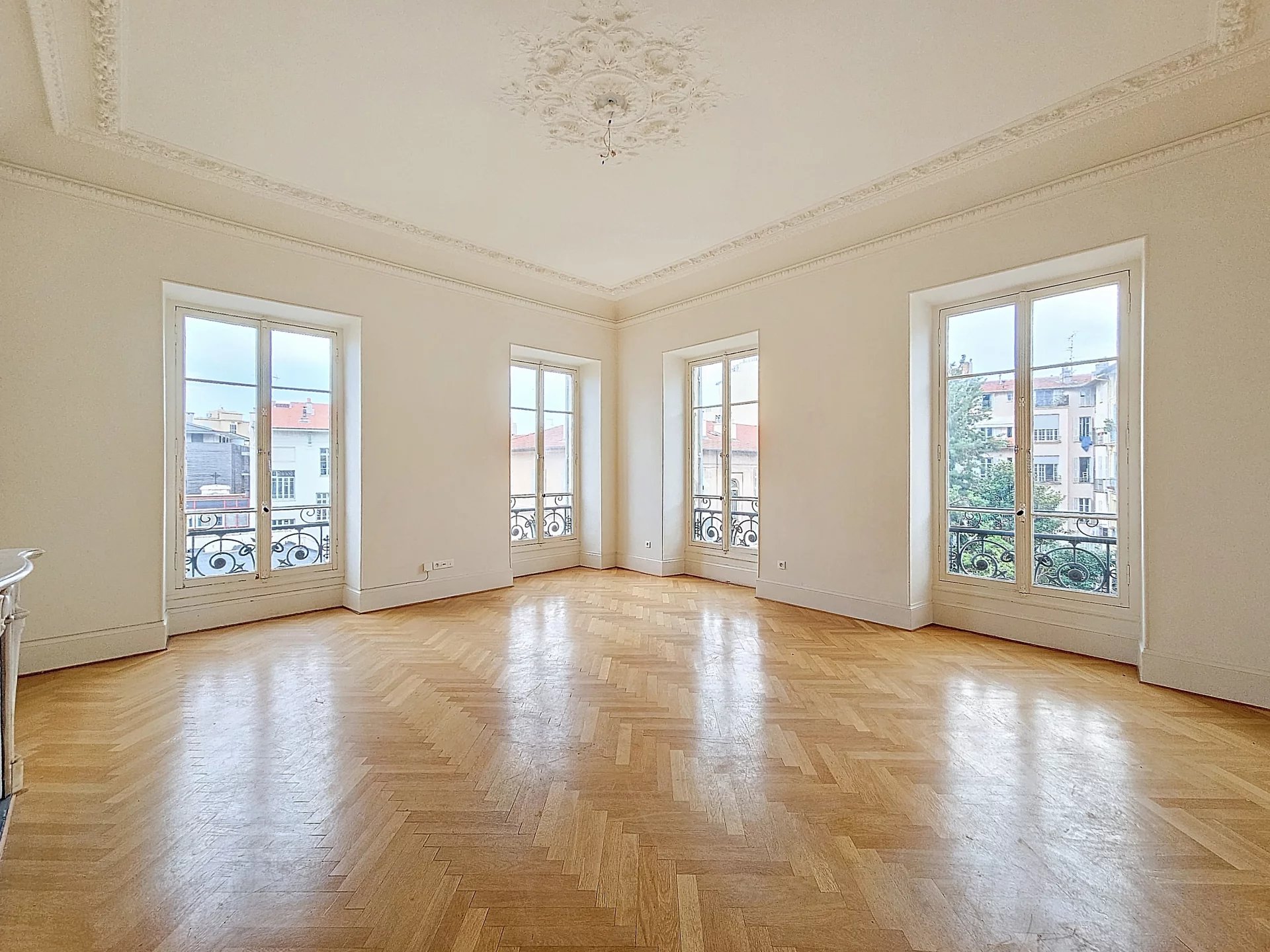 Sale Apartment - Nice Musiciens