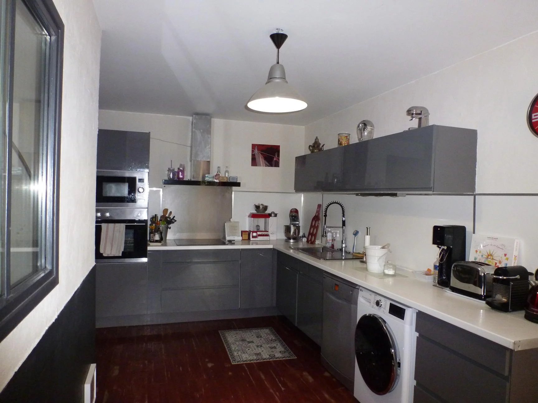 APPARTEMENT 107M² 3CH TERRASSE 40M²