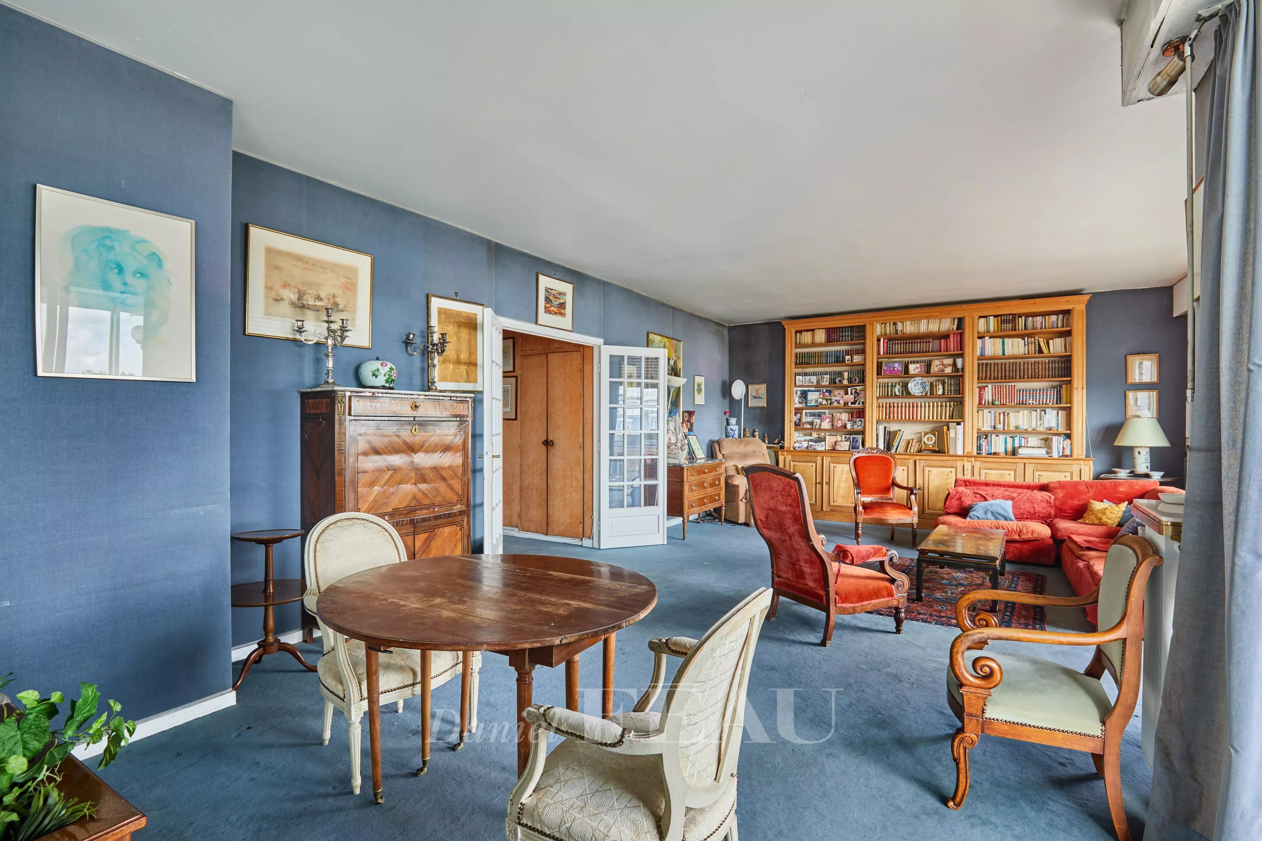 Sale Apartment Paris 14th
