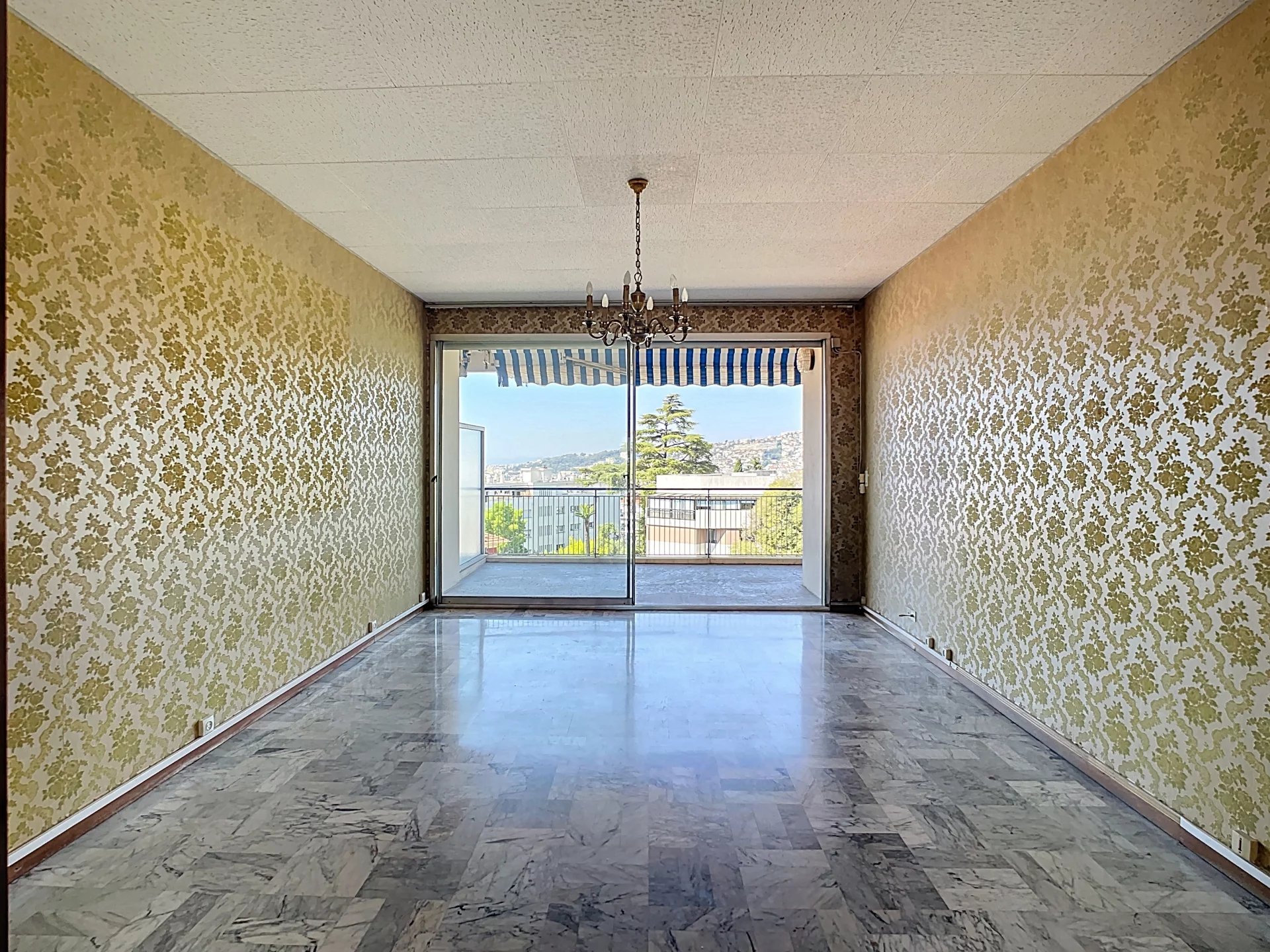 Sale Apartment - Nice Cimiez