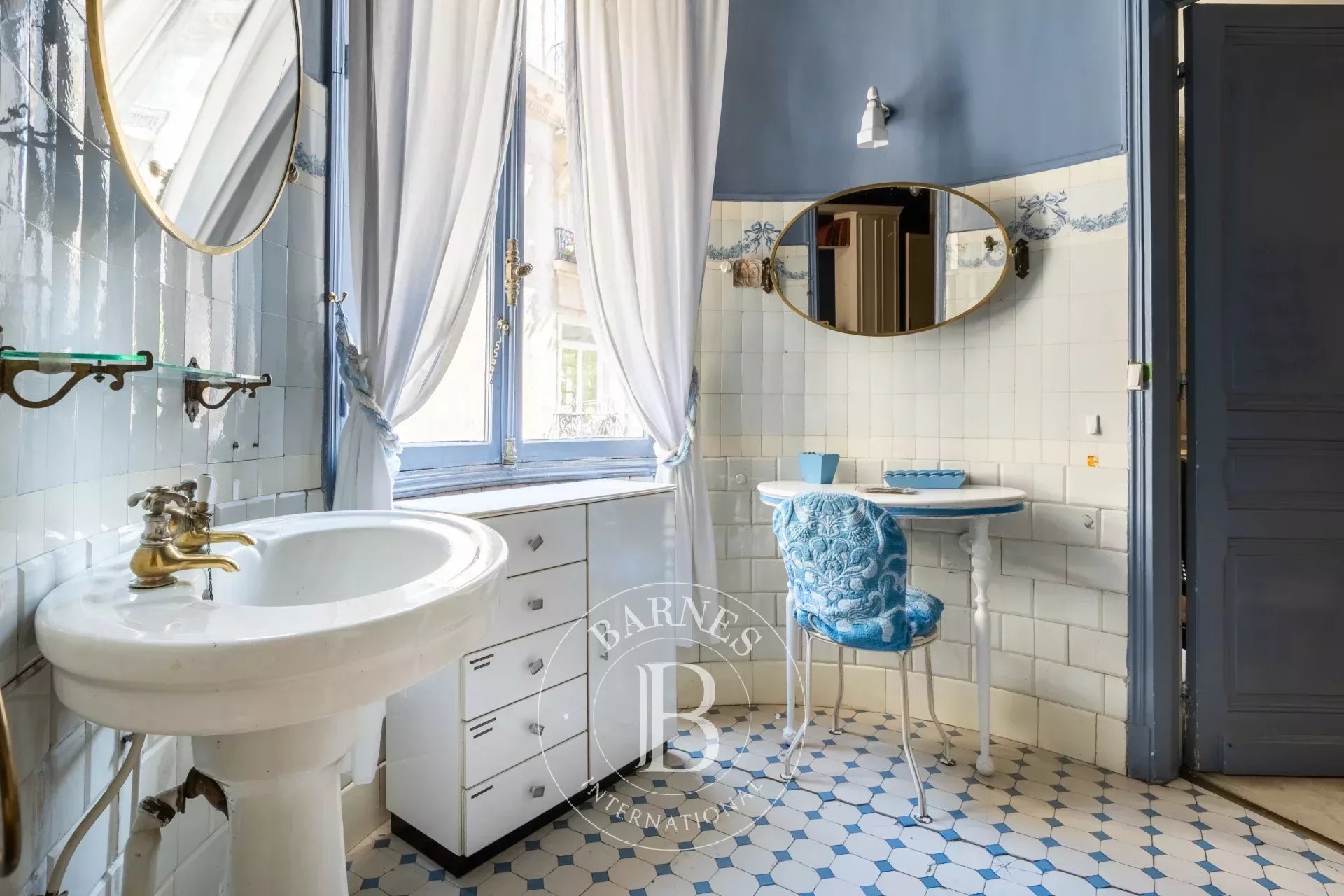 Daire Paris 17ème - picture 13