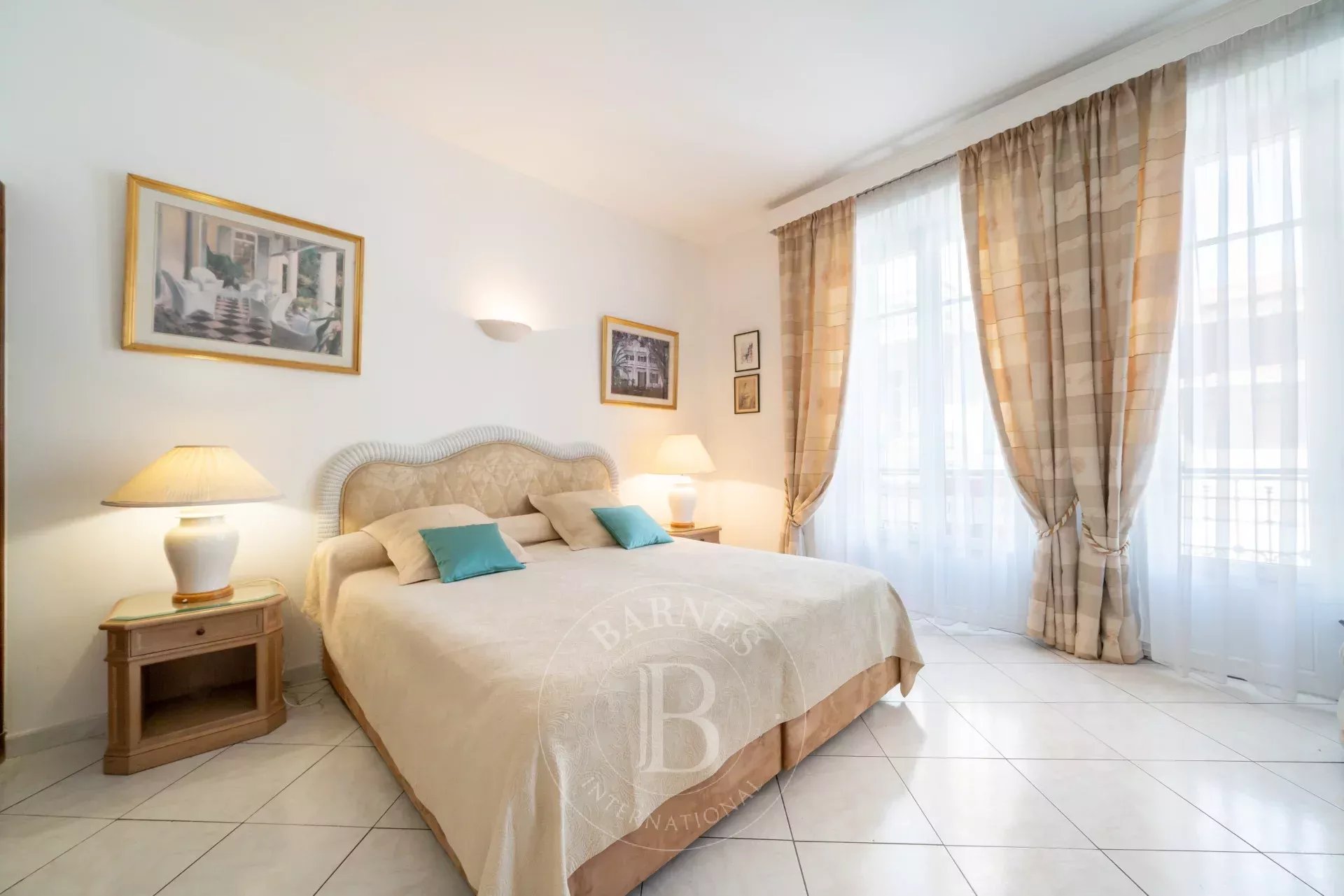 Daire Cannes - picture 9