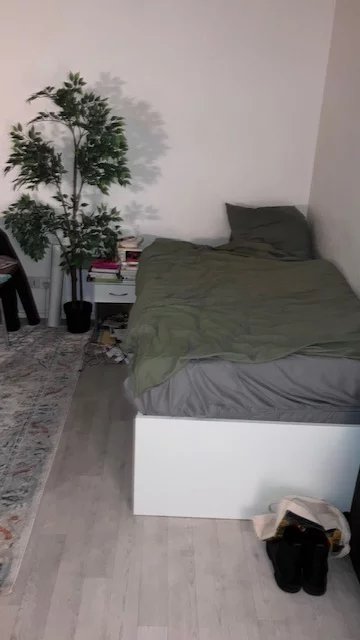 Achat Appartement T1 à Paris 19ème (75019) - 25m²