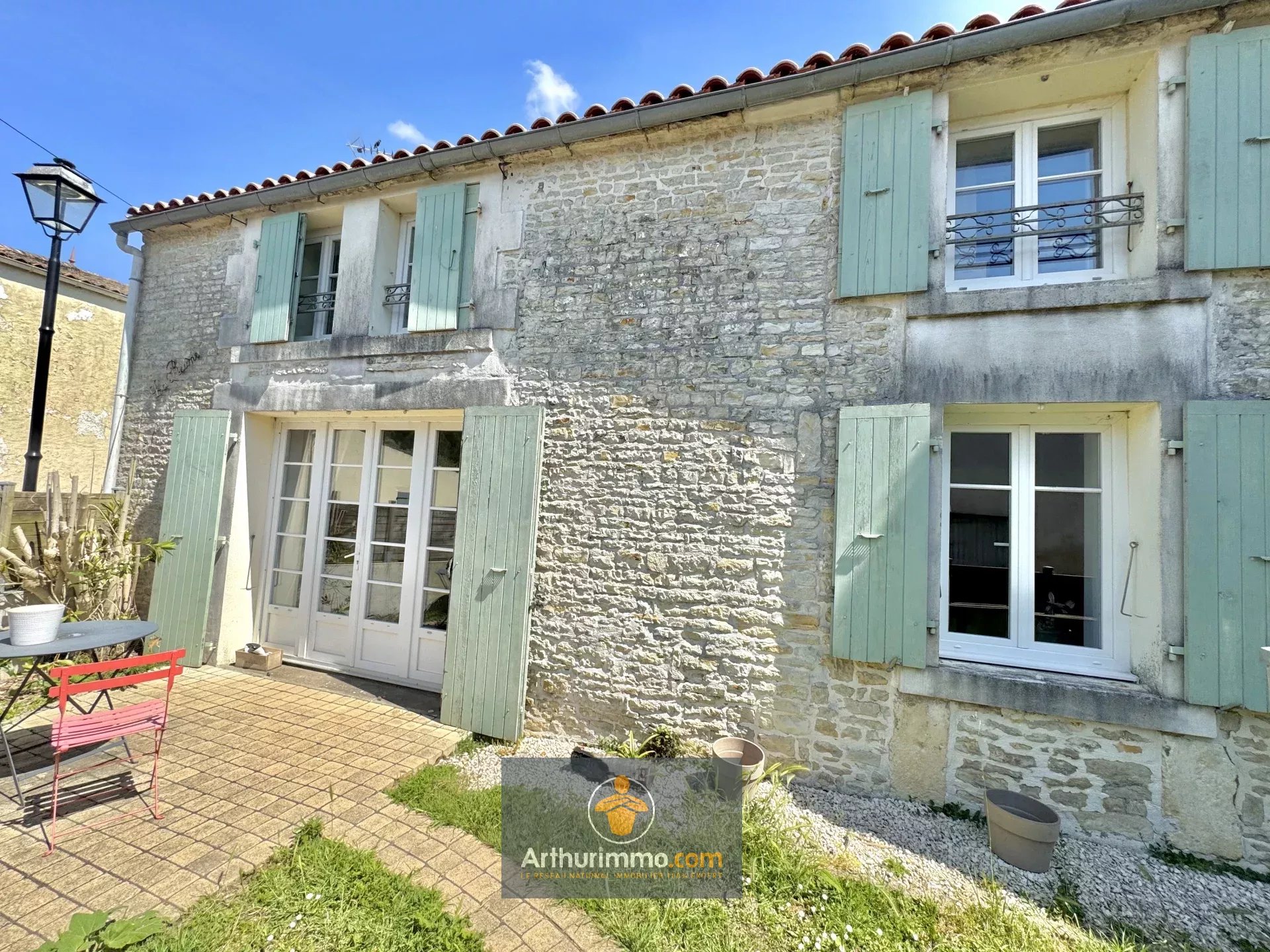 Agence immobilière de SAS DR ENERGIE